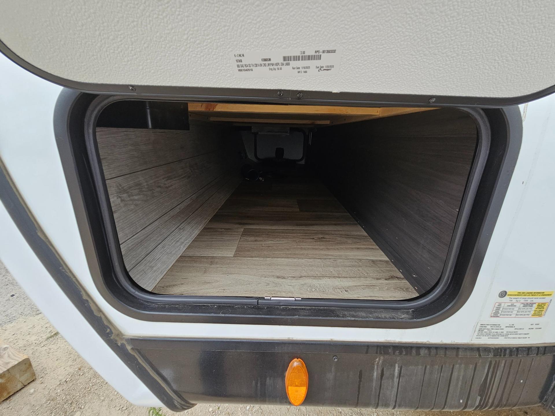 2025 Venture RV 2025 Venture RV SportTrek Touring Edition - thumbnail 62