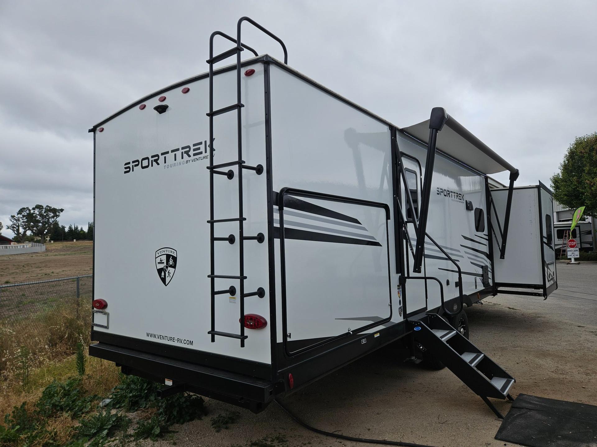 2025 Venture RV 2025 Venture RV SportTrek Touring Edition - thumbnail 15