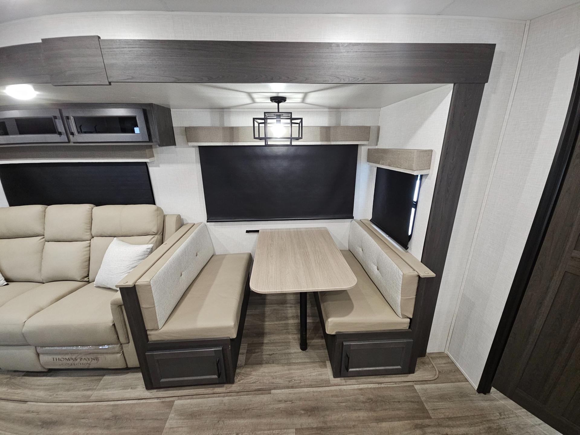 2025 Venture RV 2025 Venture RV SportTrek Touring Edition - thumbnail 22