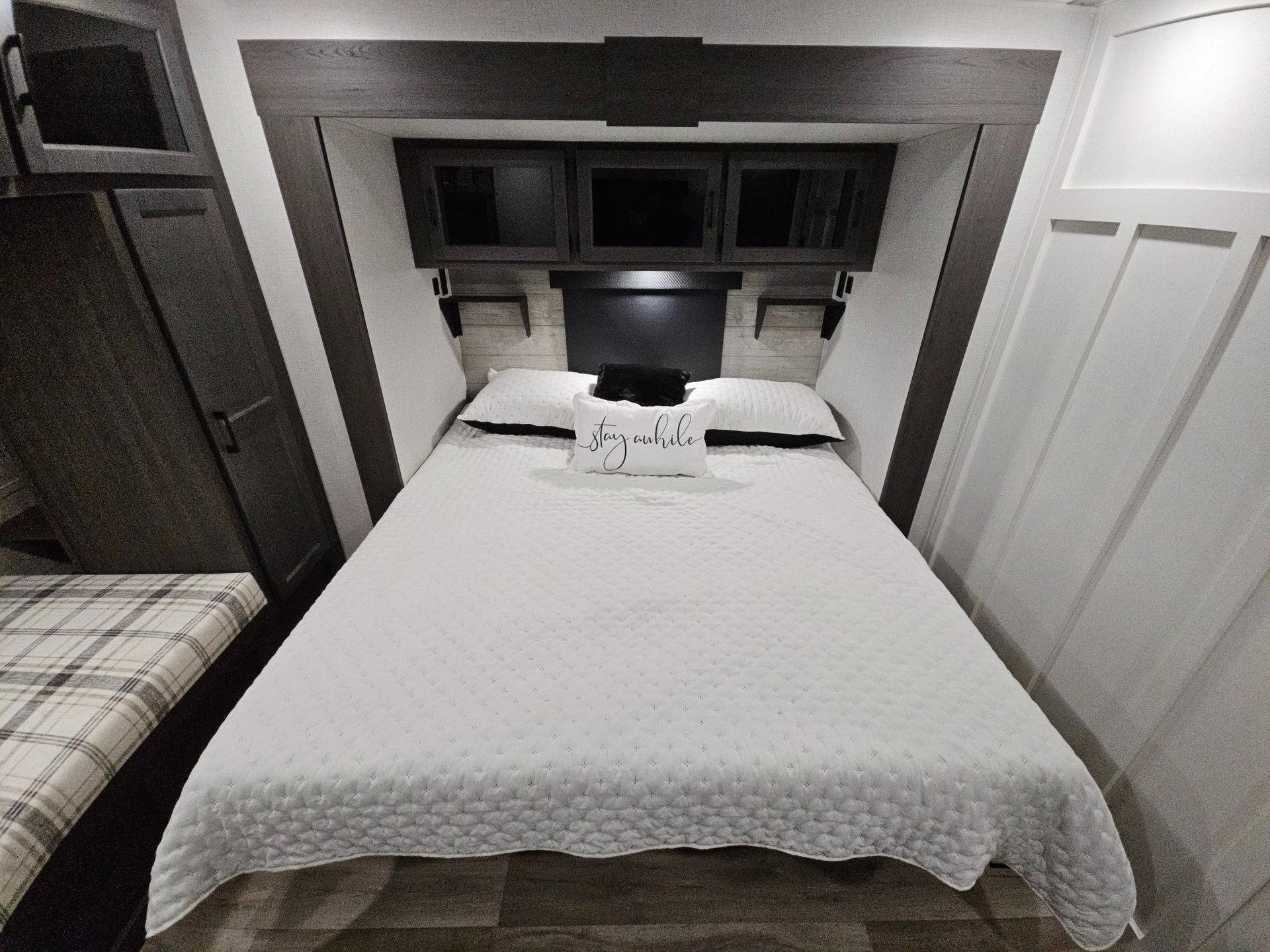 2025 Venture RV 2025 Venture RV SportTrek Touring Edition - thumbnail 49