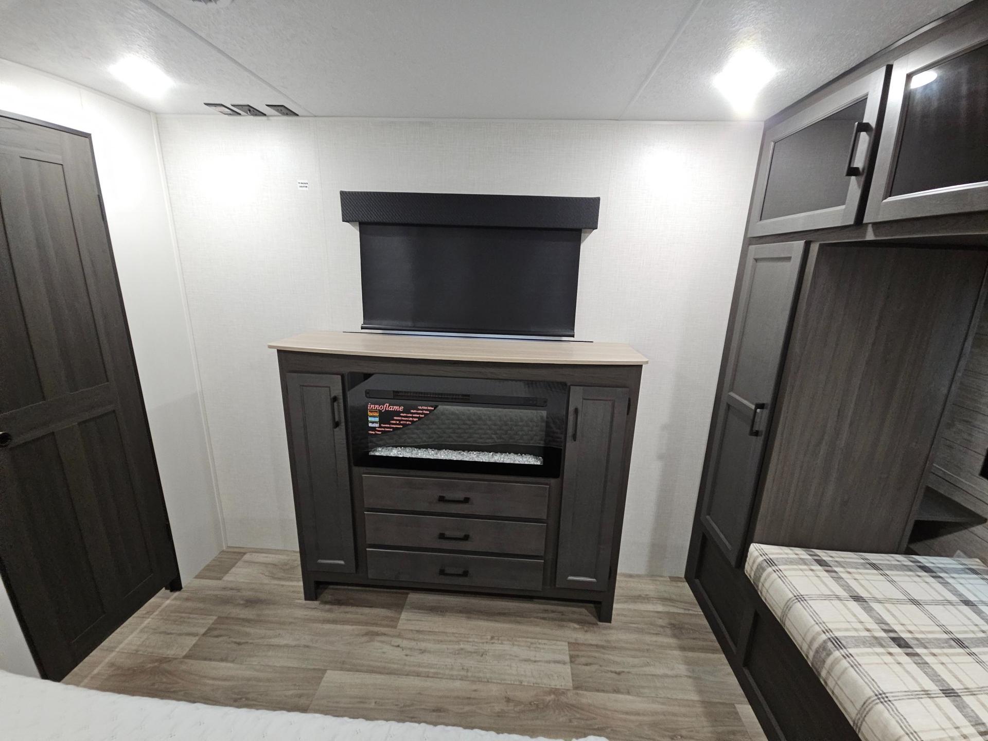 2025 Venture RV 2025 Venture RV SportTrek Touring Edition - thumbnail 55