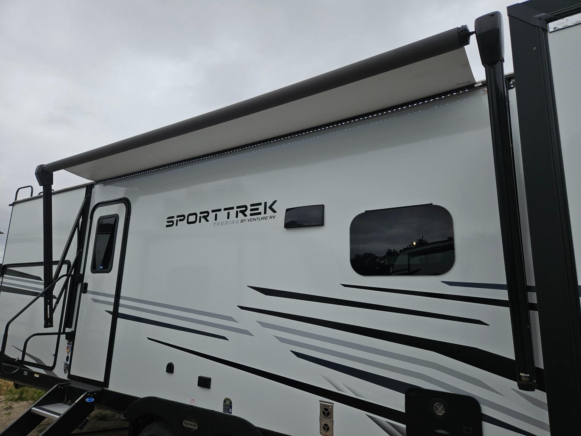 2025 Venture RV 2025 Venture RV SportTrek Touring Edition - thumbnail 64