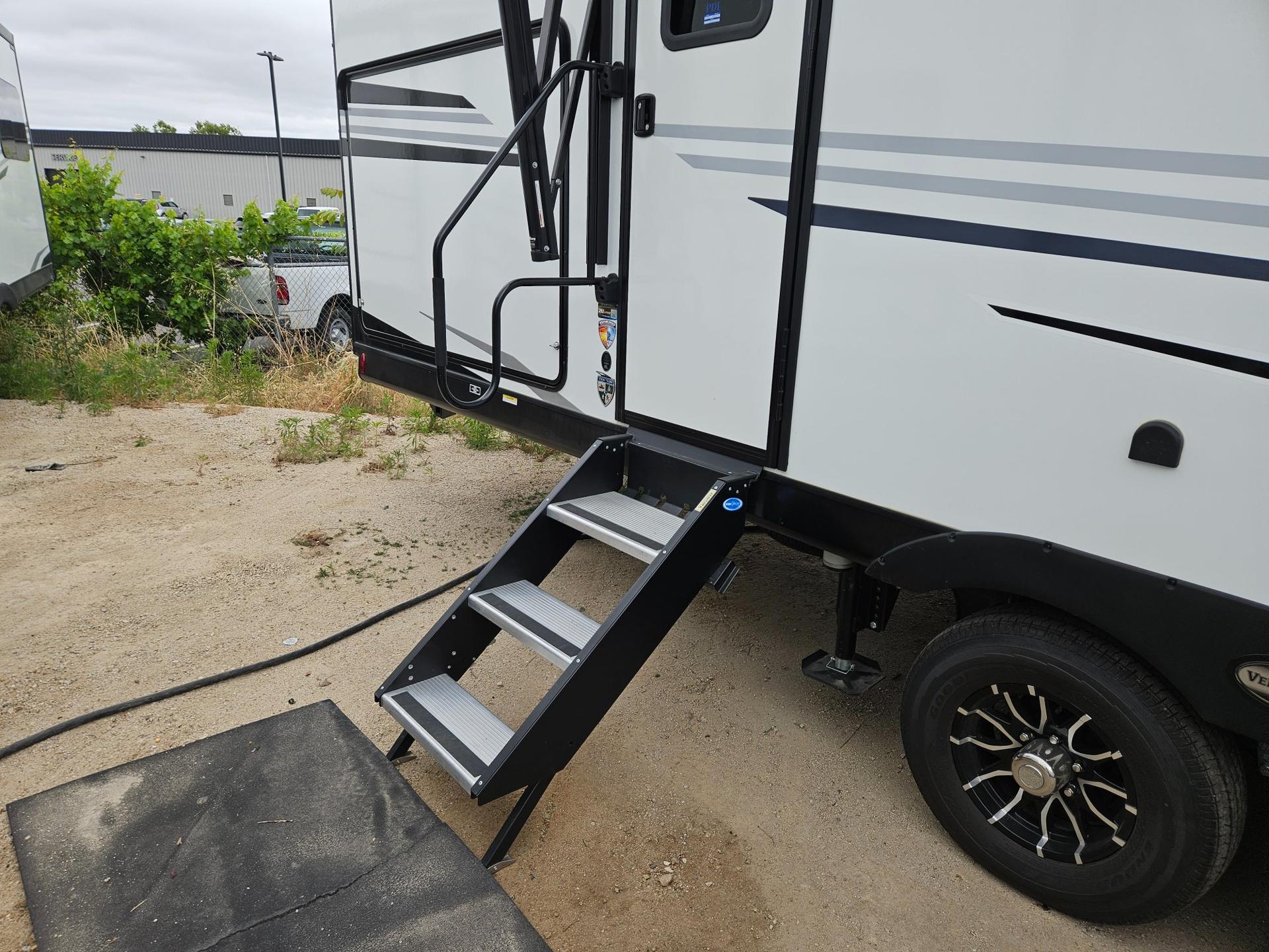 2025 Venture RV 2025 Venture RV SportTrek Touring Edition - thumbnail 68