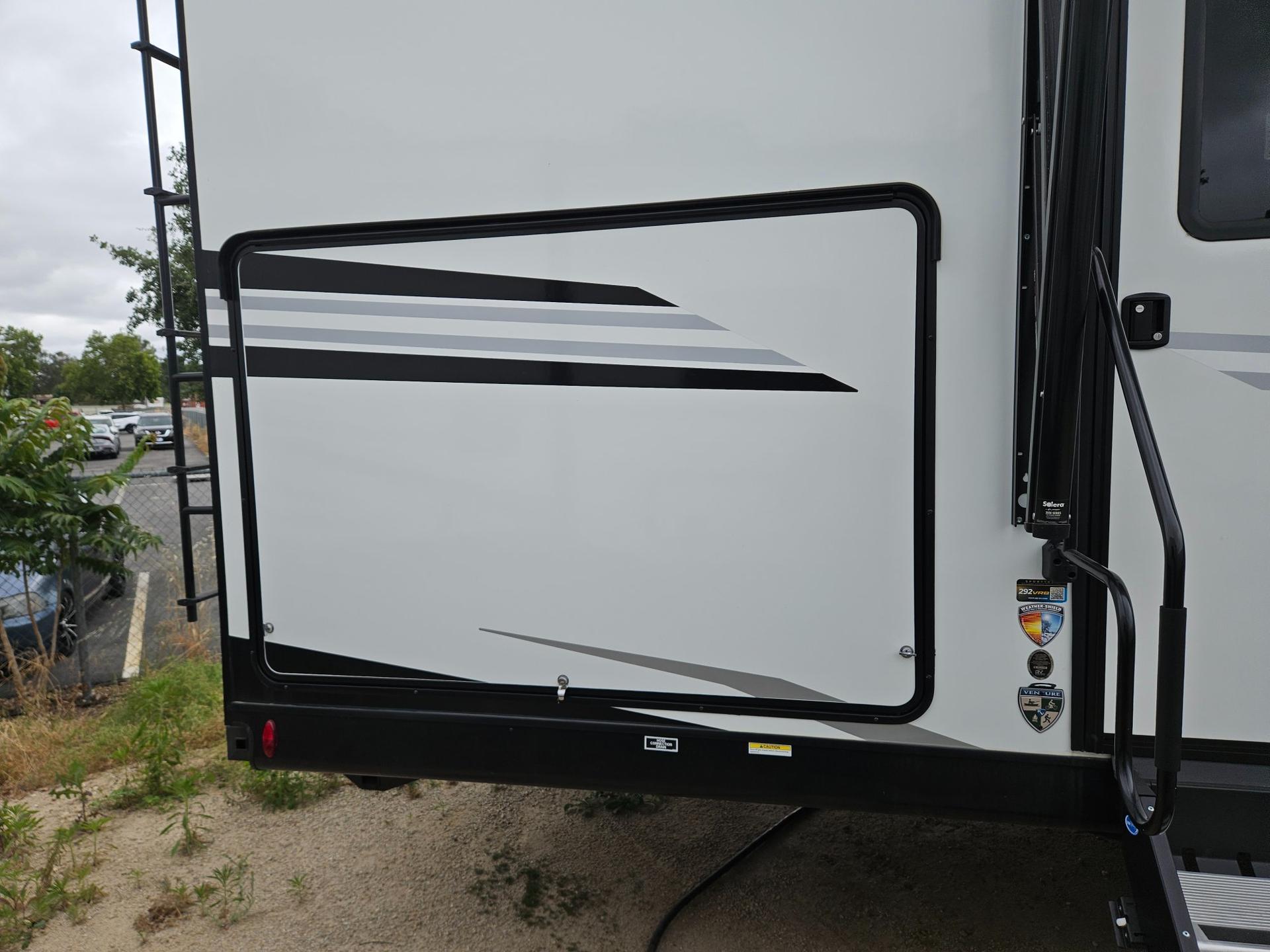 2025 Venture RV 2025 Venture RV SportTrek Touring Edition - thumbnail 70