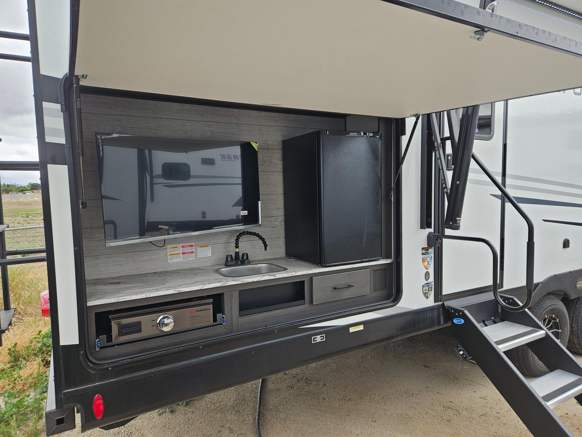 2025 Venture RV 2025 Venture RV SportTrek Touring Edition - thumbnail 71