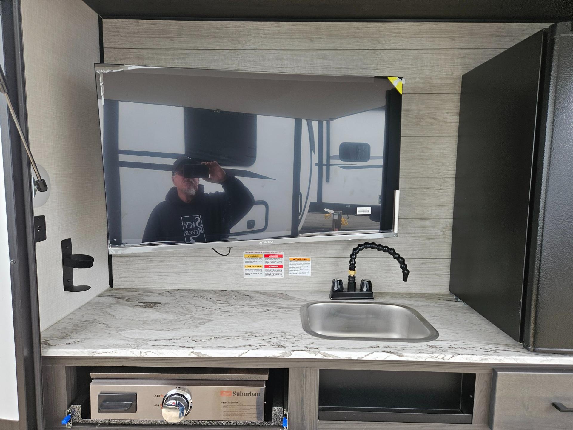 2025 Venture RV 2025 Venture RV SportTrek Touring Edition - thumbnail 72