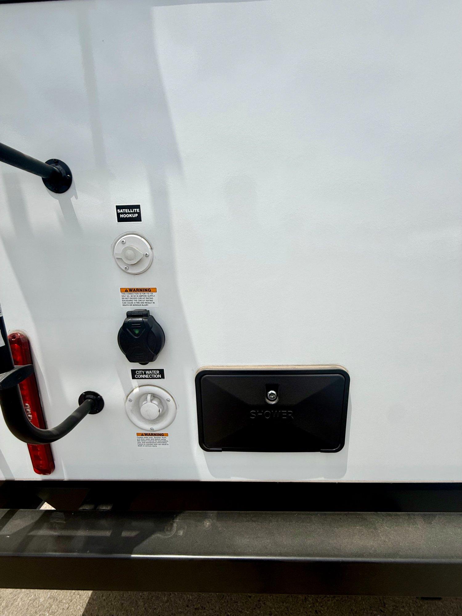 2026 Winnebago 2026 Winnebago Thrive - thumbnail 10