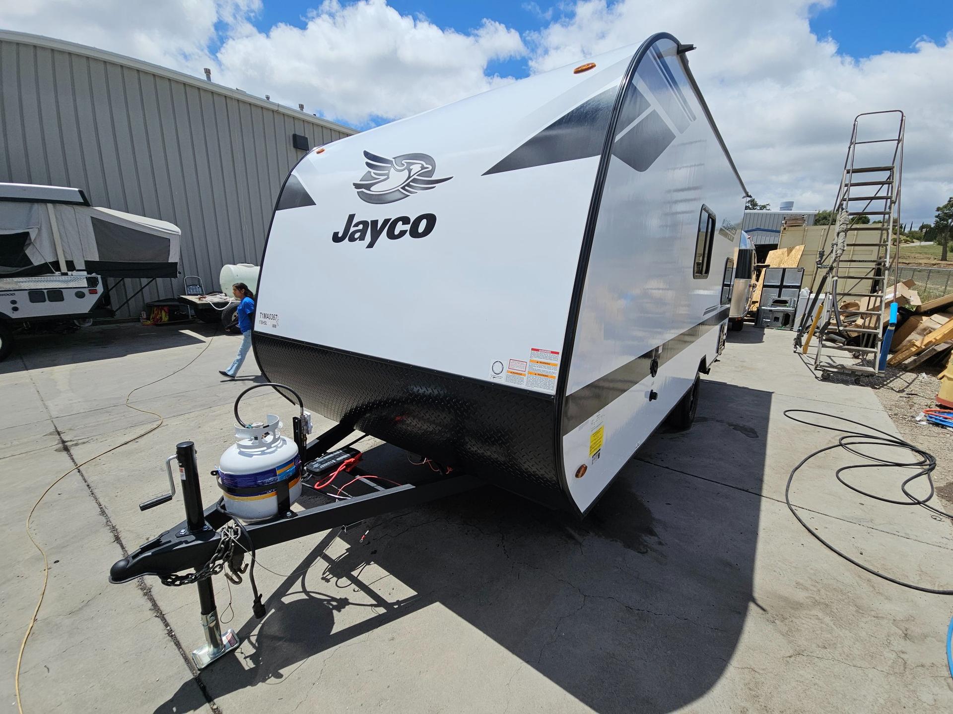 2026 Jayco 2026 Jayco Jay Feather SL - thumbnail 5