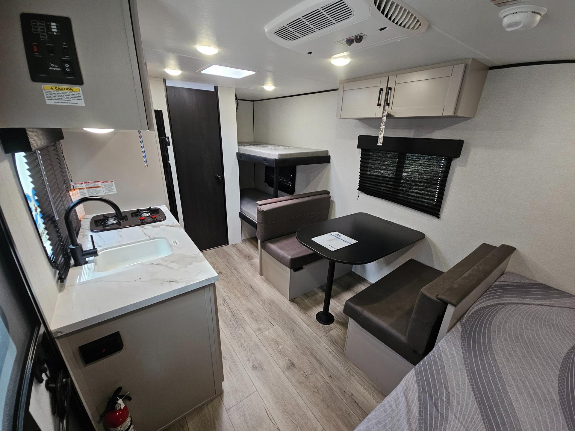 2026 Jayco 2026 Jayco Jay Feather SL - thumbnail 6