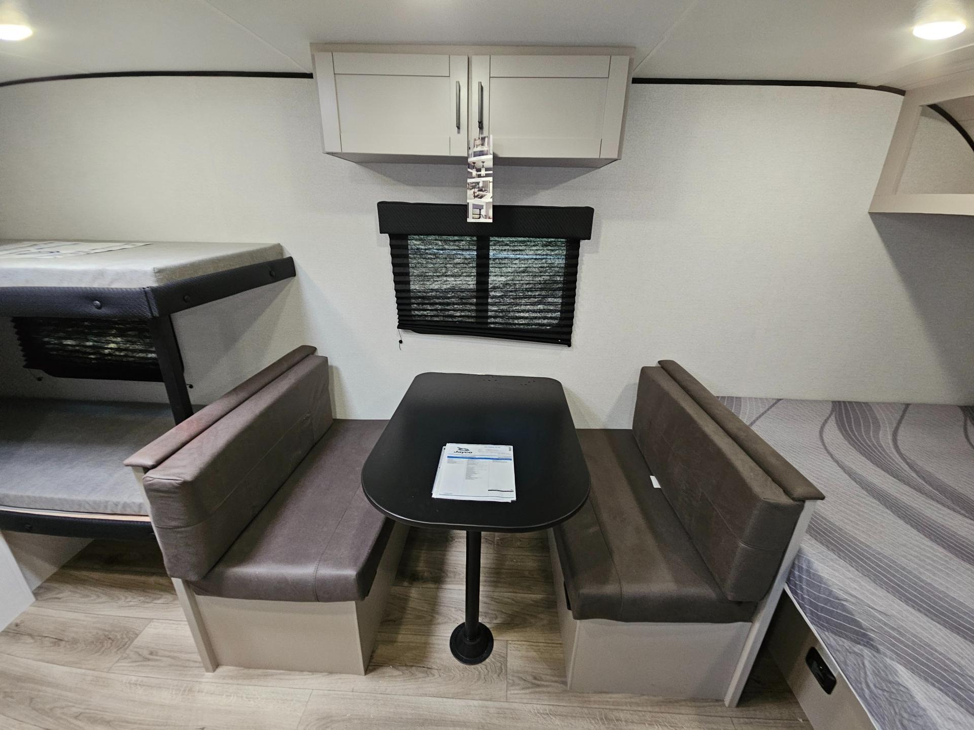 2026 Jayco 2026 Jayco Jay Feather SL - thumbnail 8