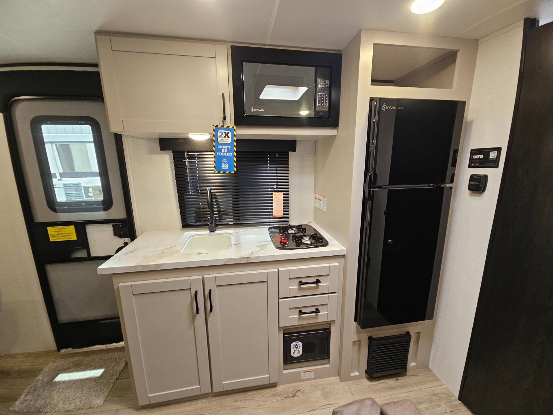 2026 Jayco 2026 Jayco Jay Feather SL - thumbnail 16