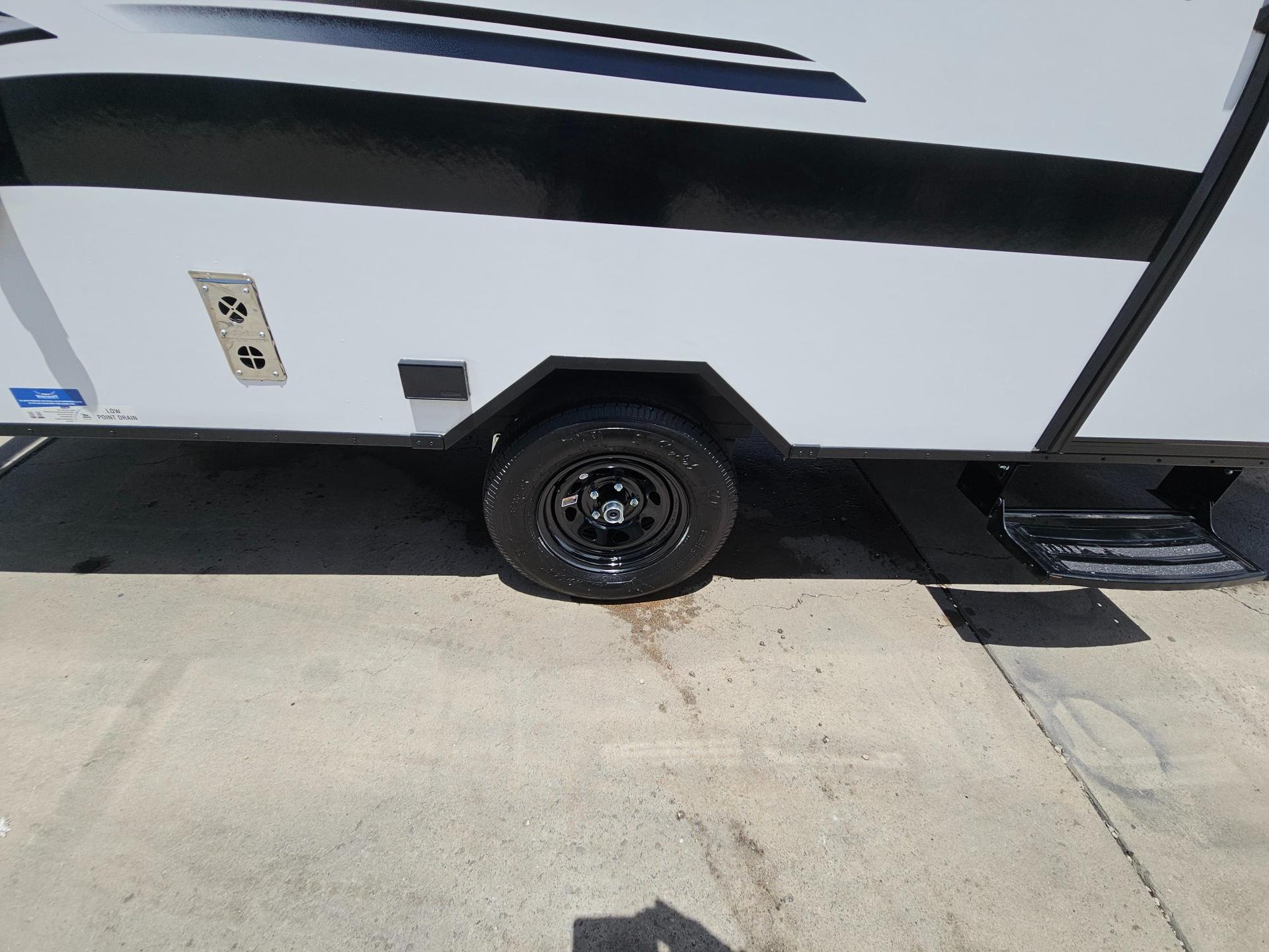 2026 Jayco 2026 Jayco Jay Feather SL - thumbnail 27