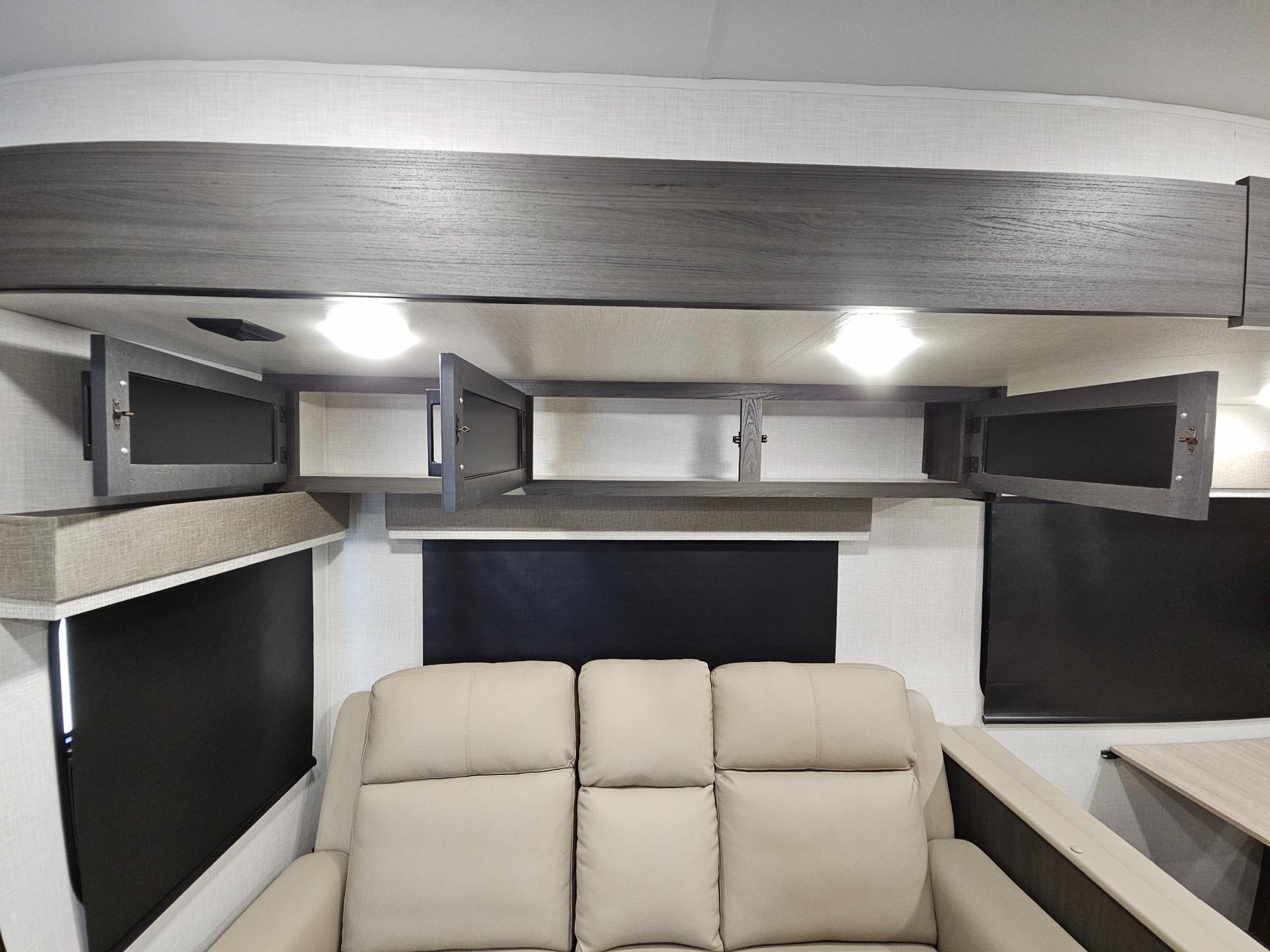 2025 Venture RV 2025 Venture RV SportTrek - thumbnail 20