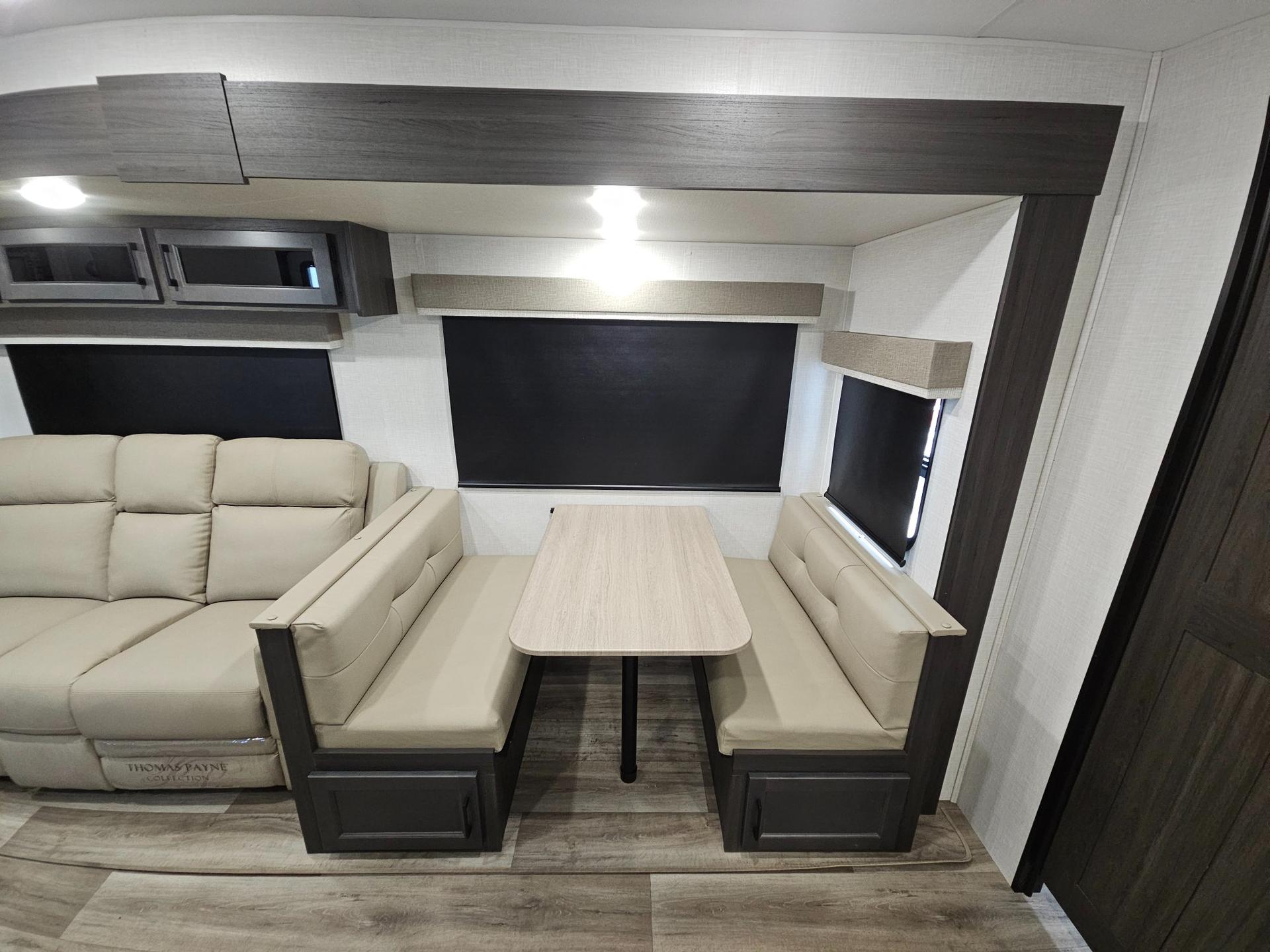 2025 Venture RV 2025 Venture RV SportTrek - thumbnail 21
