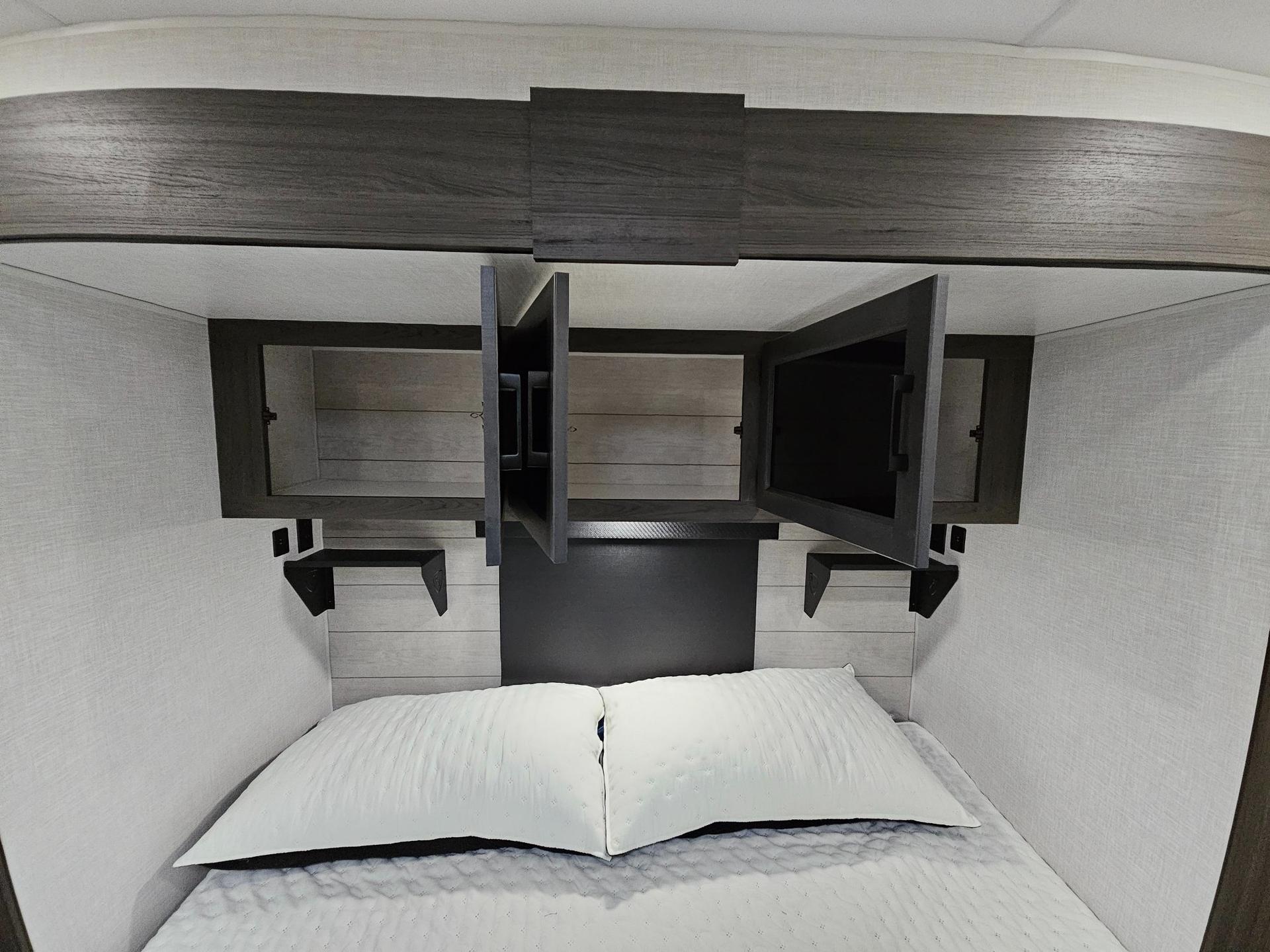 2025 Venture RV 2025 Venture RV SportTrek - thumbnail 42
