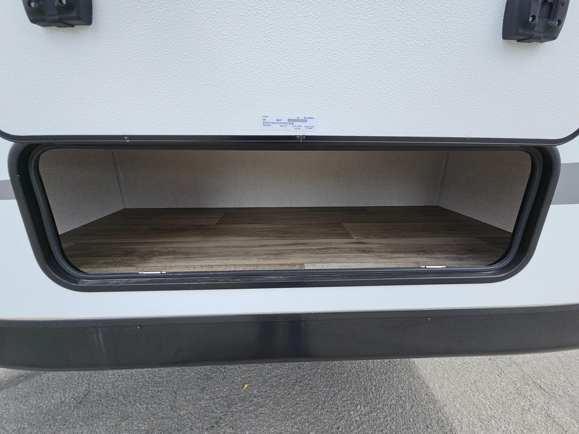2025 Venture RV 2025 Venture RV SportTrek - thumbnail 50