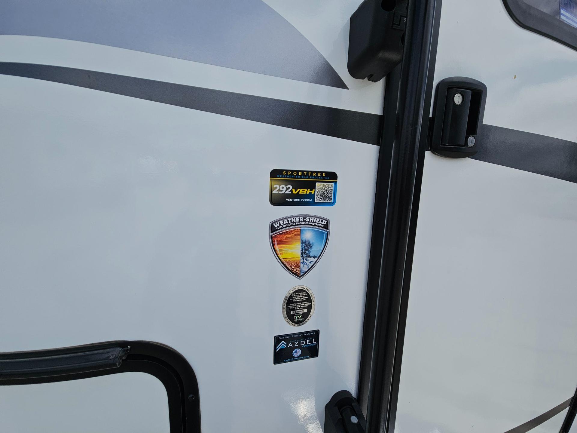 2025 Venture RV 2025 Venture RV SportTrek - thumbnail 54