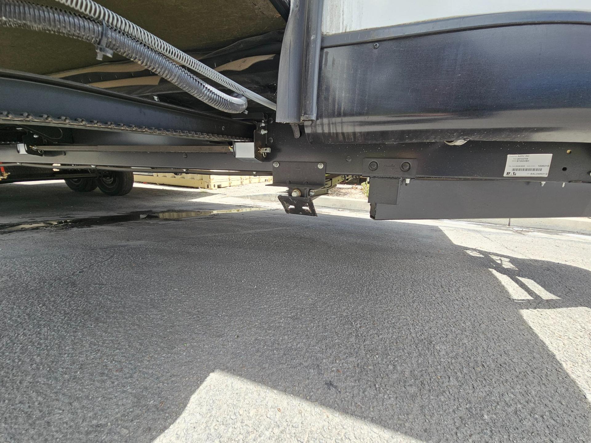 2025 Venture RV 2025 Venture RV SportTrek - thumbnail 56