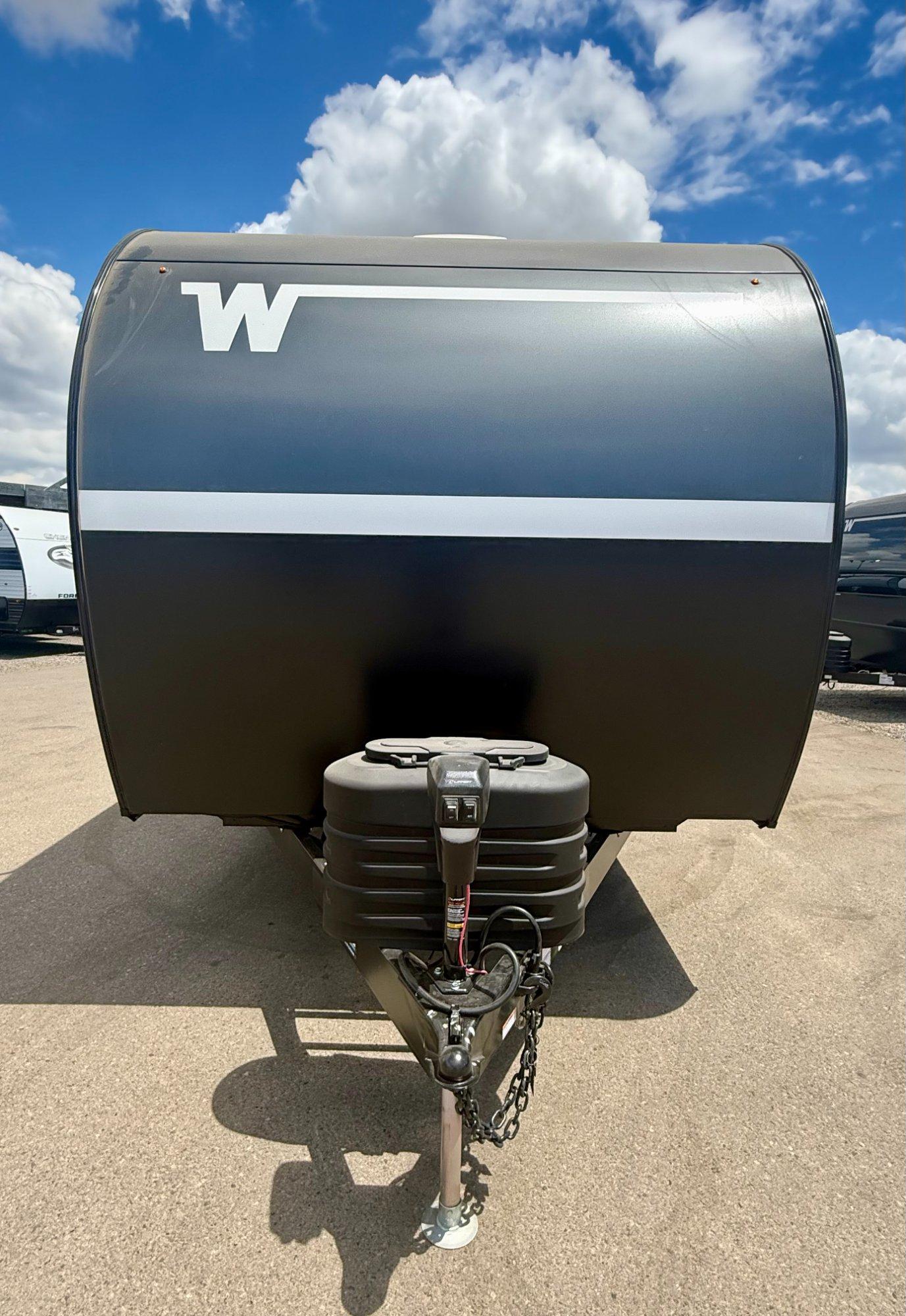 2026 Winnebago 2026 Winnebago Access - thumbnail 4