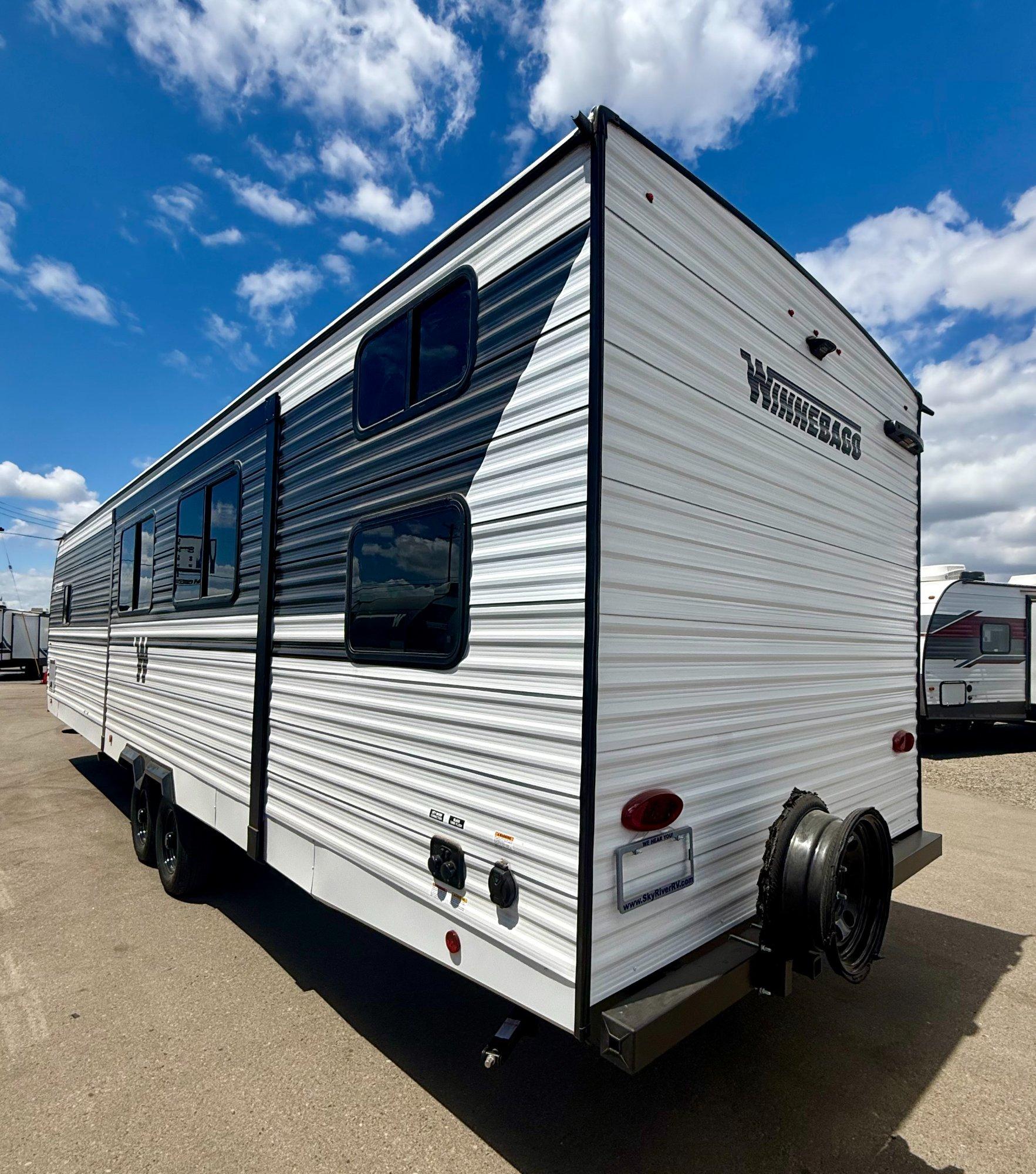 2026 Winnebago 2026 Winnebago Access - thumbnail 6