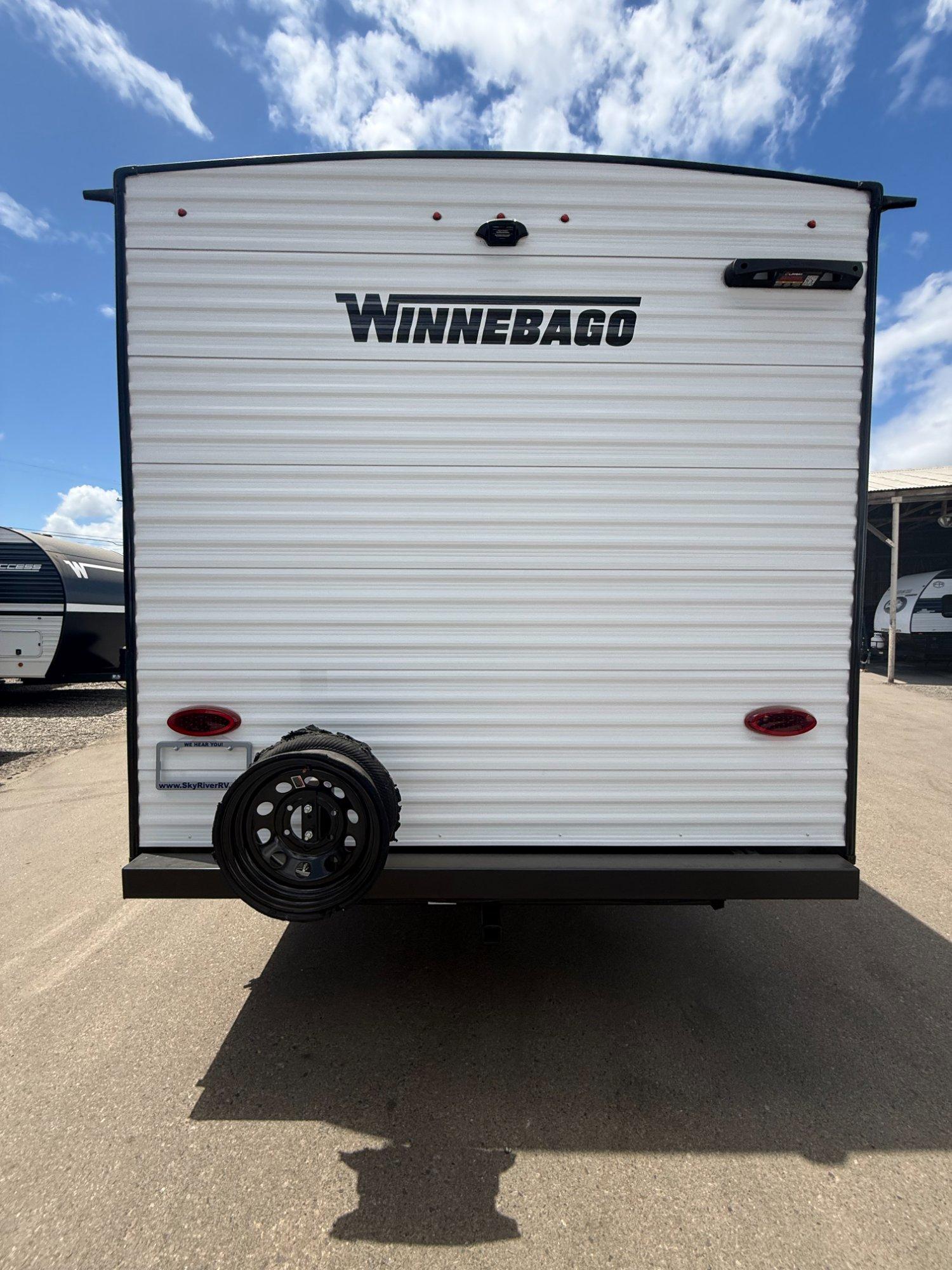 2026 Winnebago 2026 Winnebago Access - thumbnail 7
