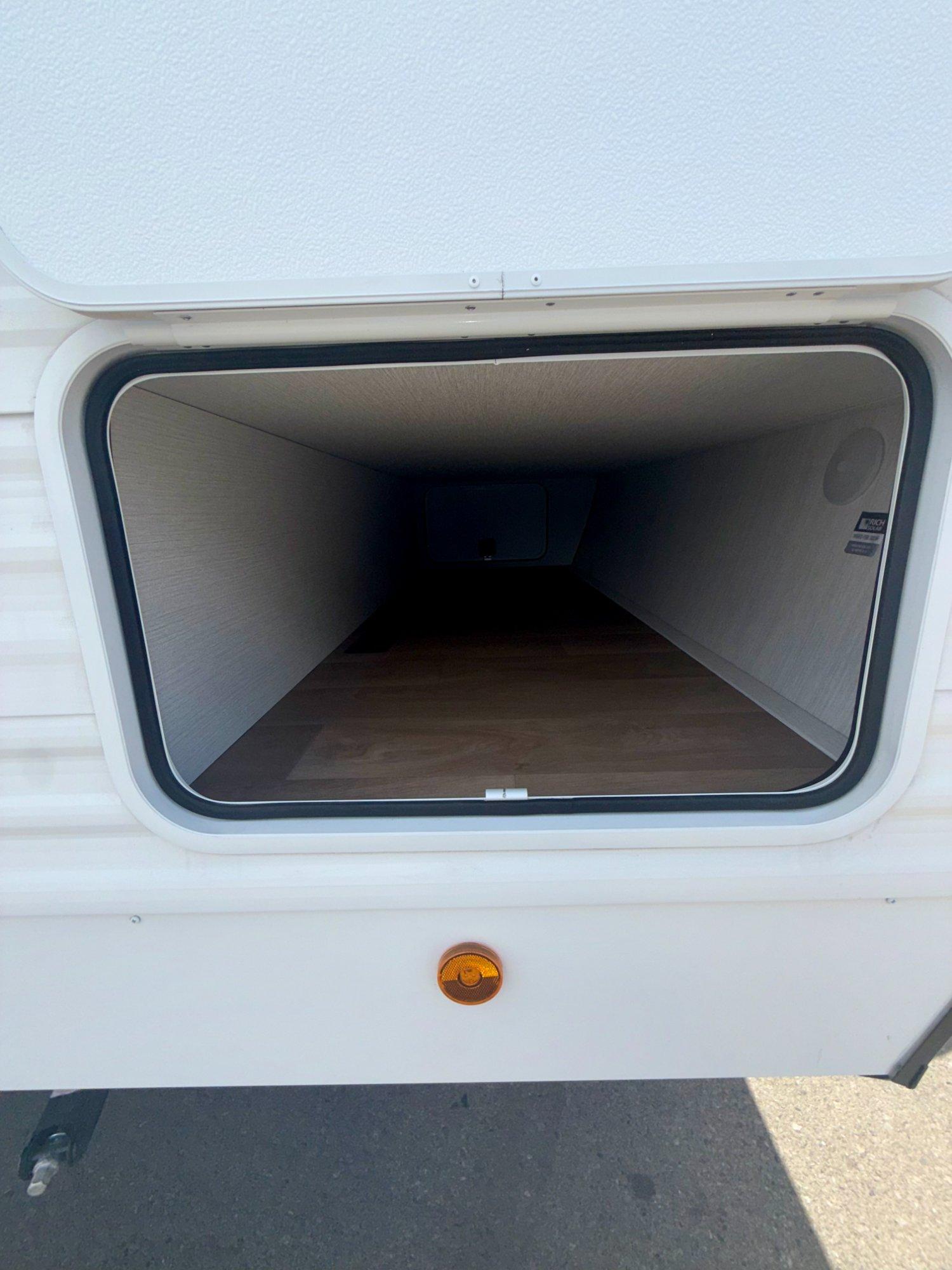 2026 Winnebago 2026 Winnebago Access - thumbnail 11