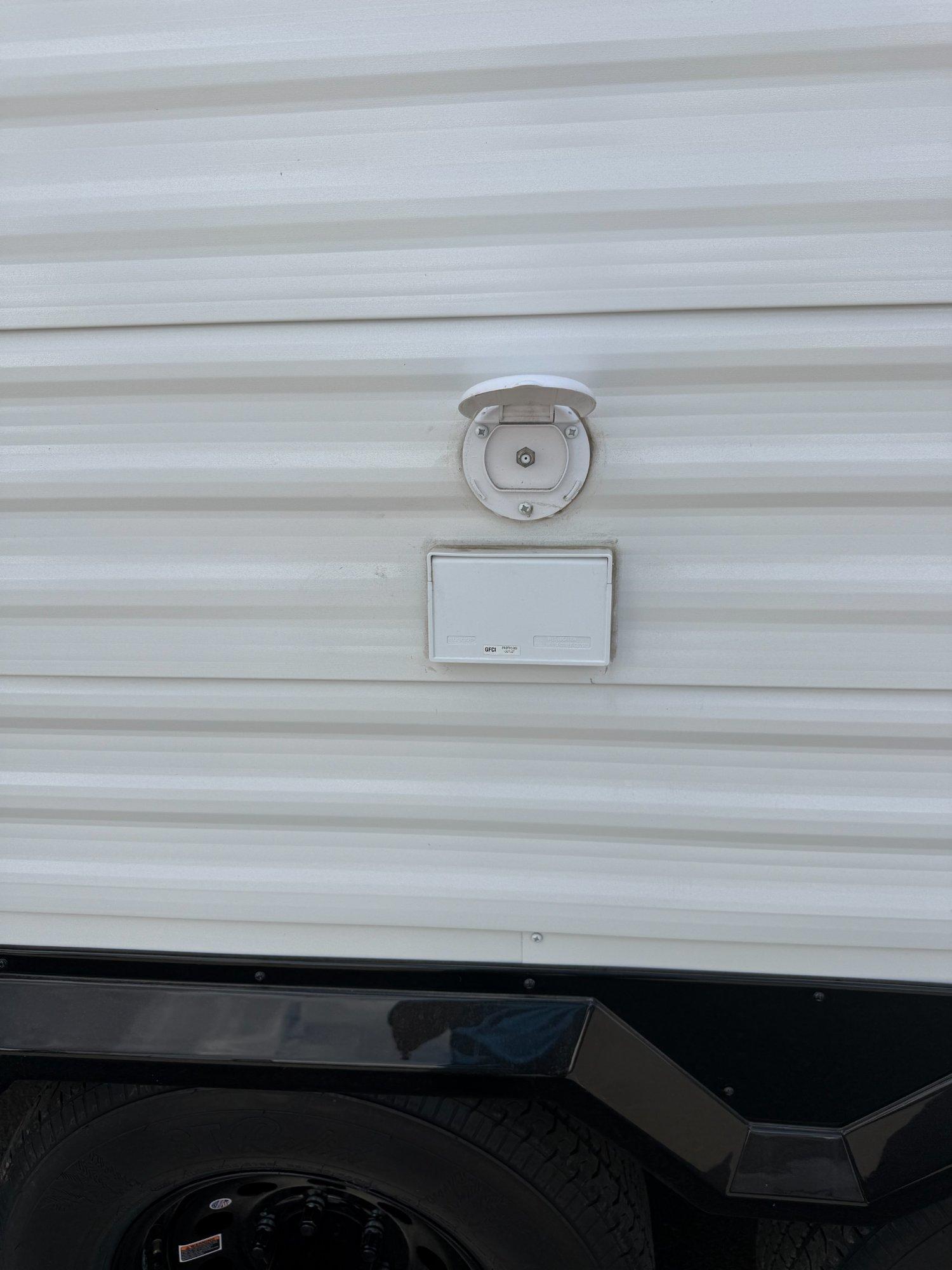 2026 Winnebago 2026 Winnebago Access - thumbnail 12