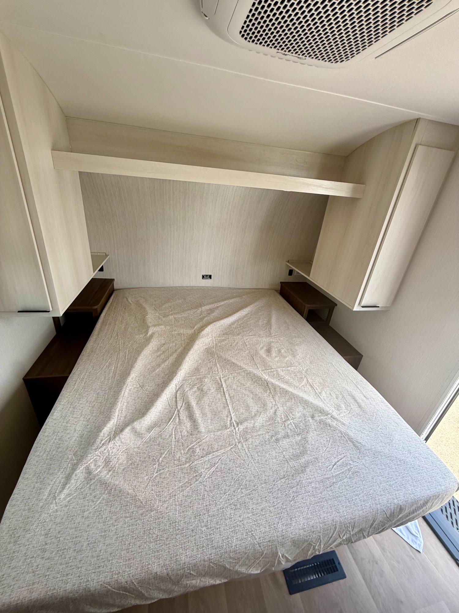 2026 Winnebago 2026 Winnebago Access - thumbnail 13