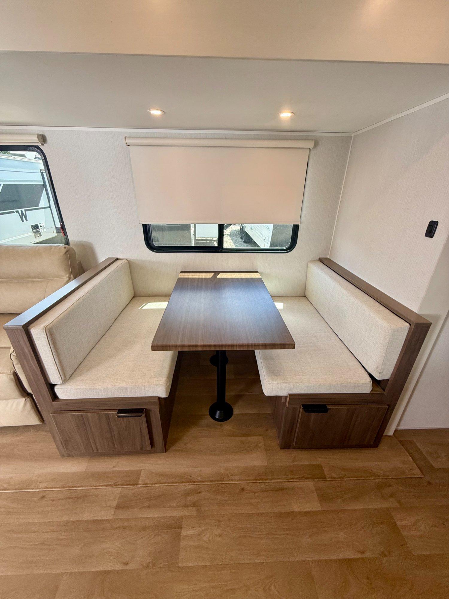 2026 Winnebago 2026 Winnebago Access - thumbnail 18