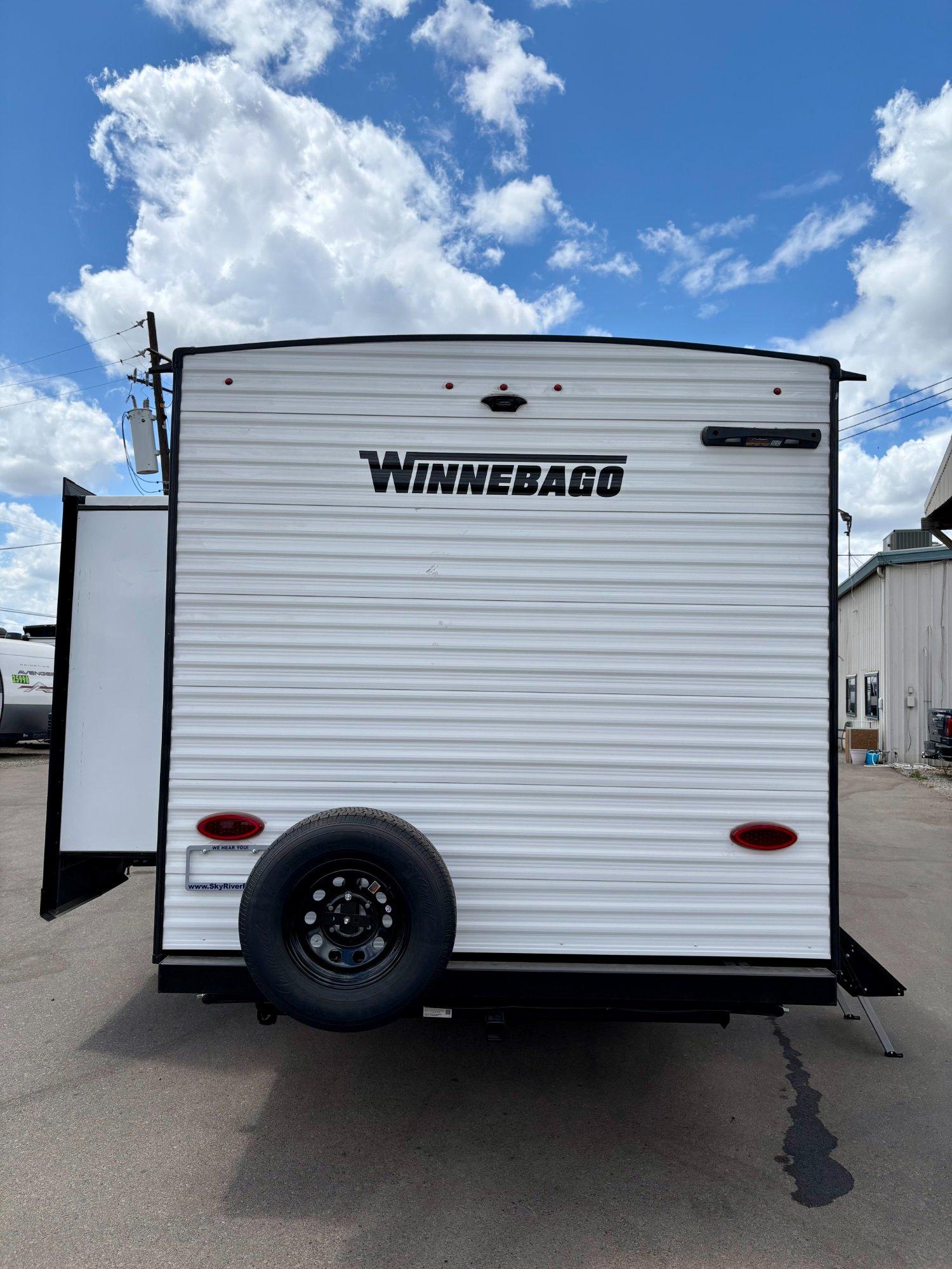 2026 Winnebago Towables 2026 Winnebago Towables Access - thumbnail 4