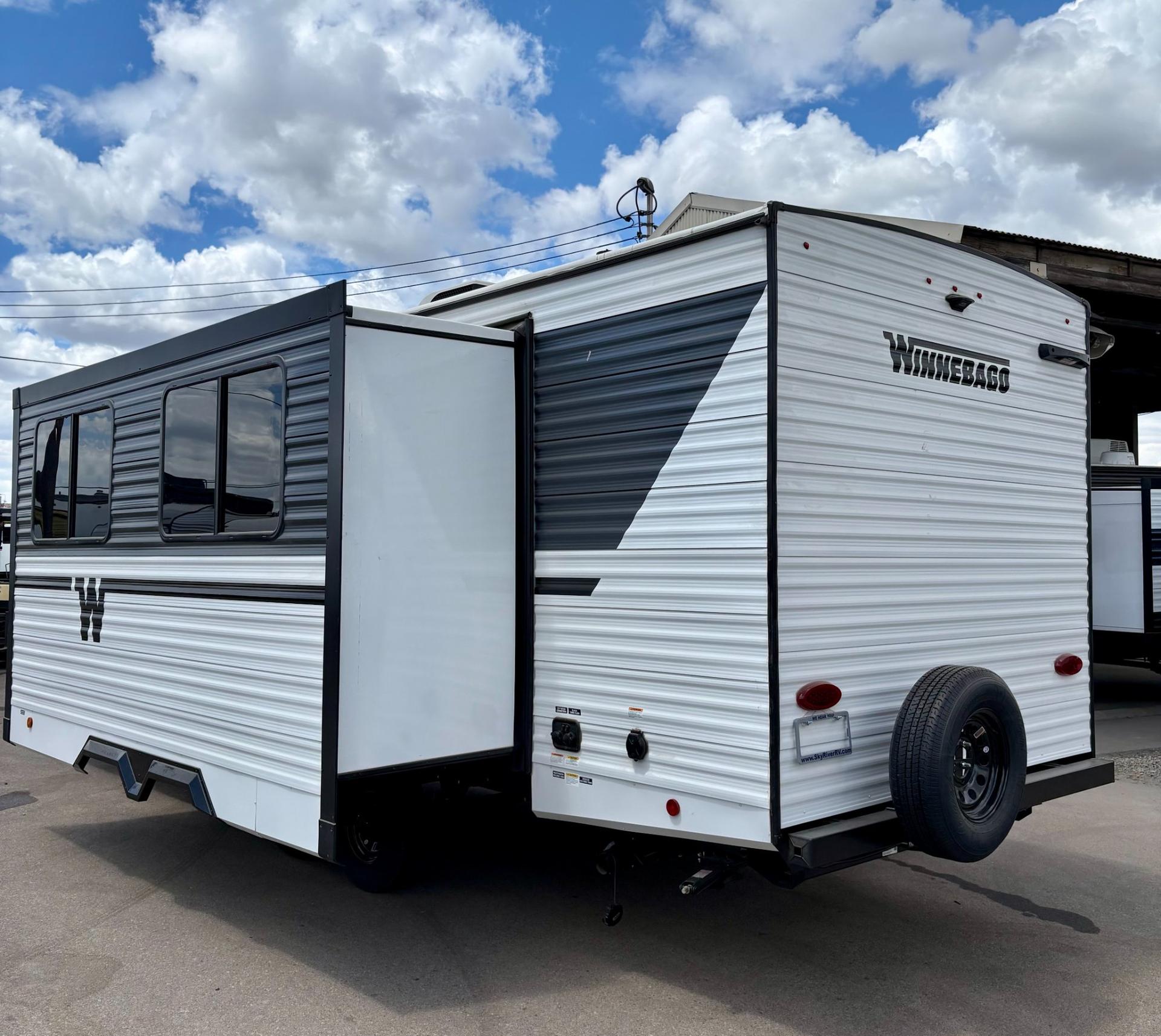 2026 Winnebago Towables 2026 Winnebago Towables Access - thumbnail 5