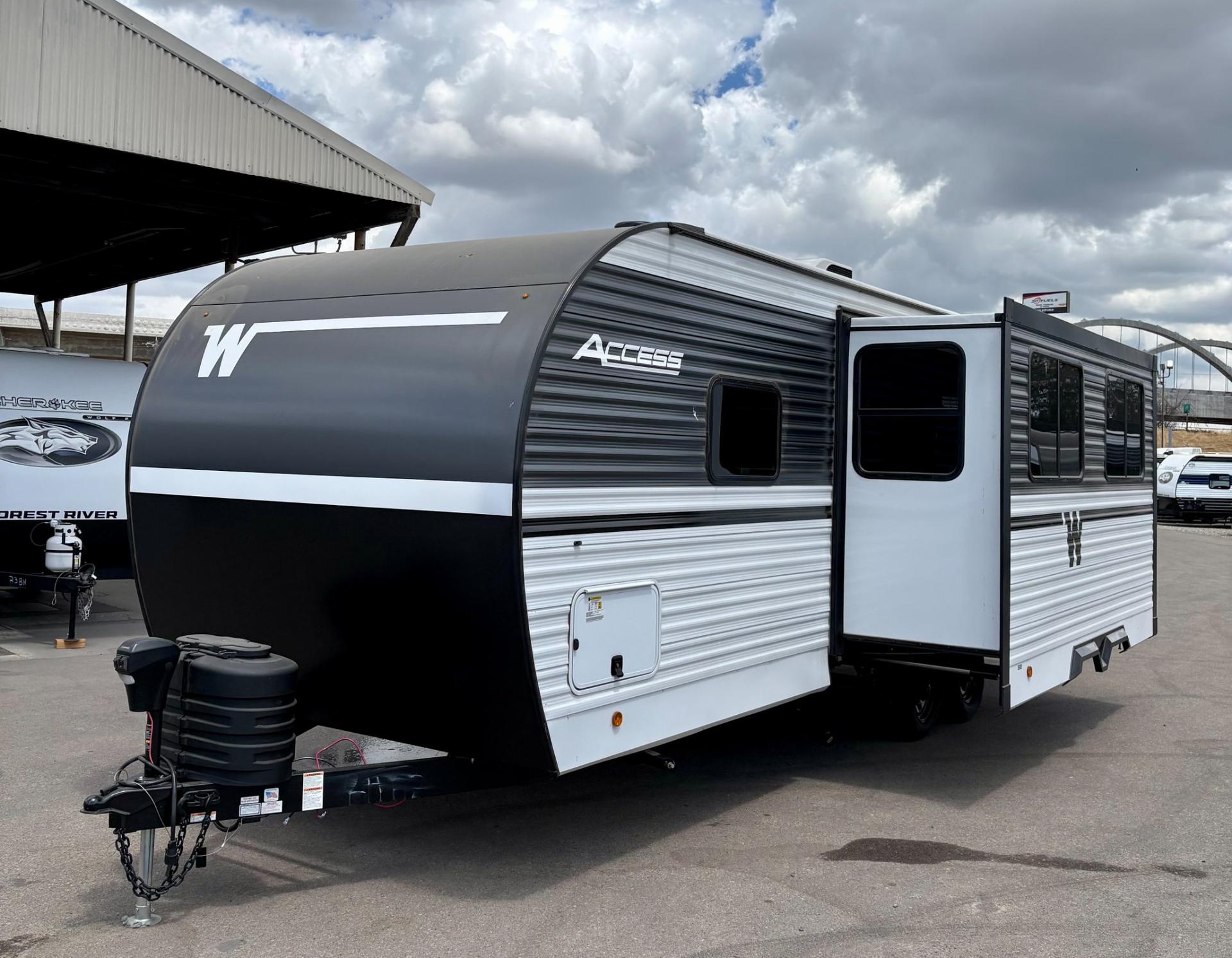 2026 Winnebago Towables 2026 Winnebago Towables Access - thumbnail 6