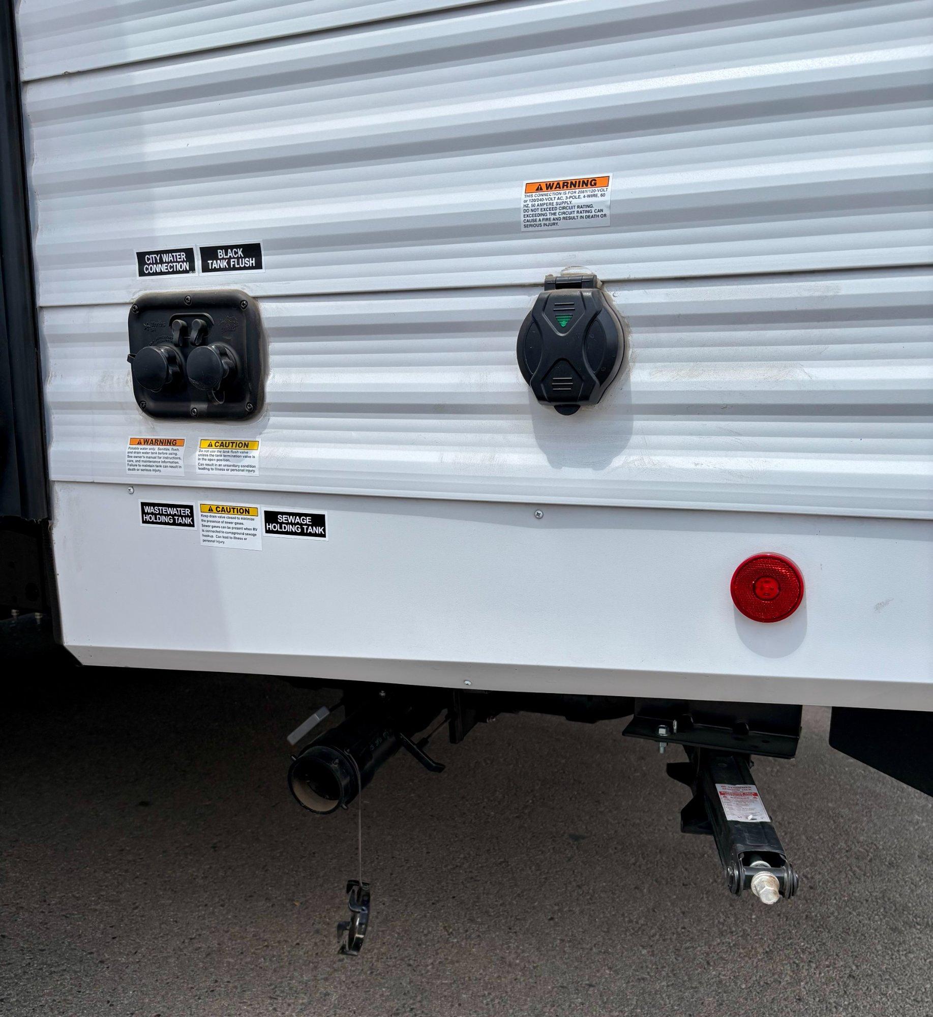 2026 Winnebago Towables 2026 Winnebago Towables Access - thumbnail 7