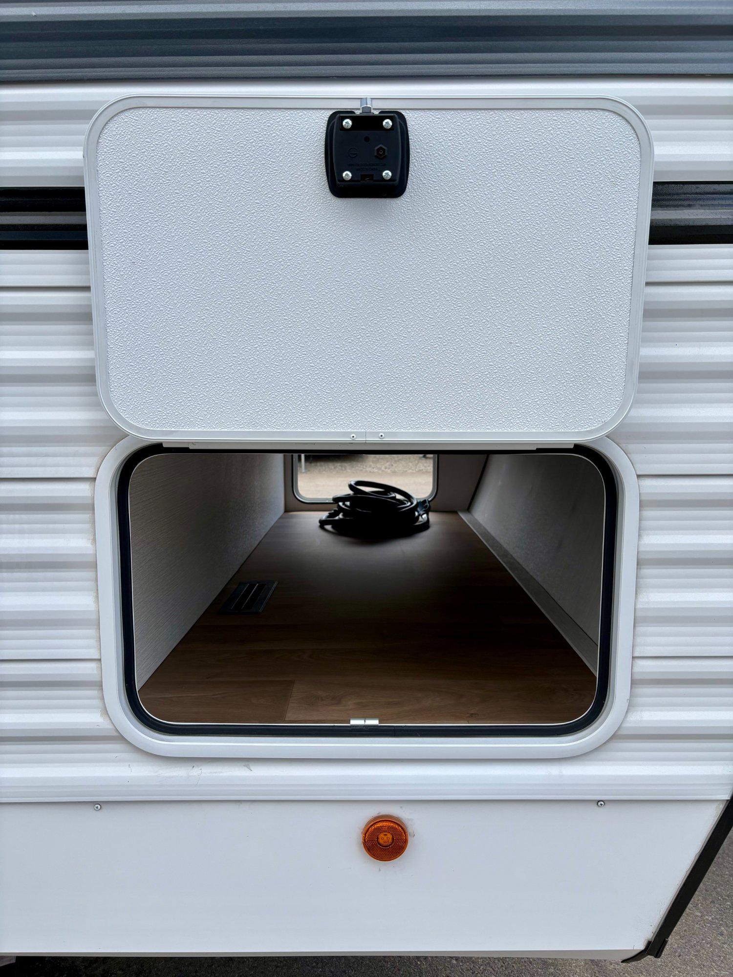 2026 Winnebago Towables 2026 Winnebago Towables Access - thumbnail 8