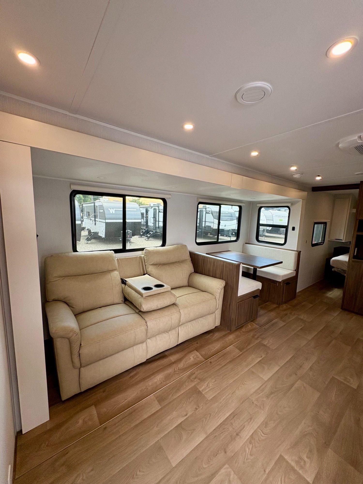 2026 Winnebago Towables 2026 Winnebago Towables Access - thumbnail 10