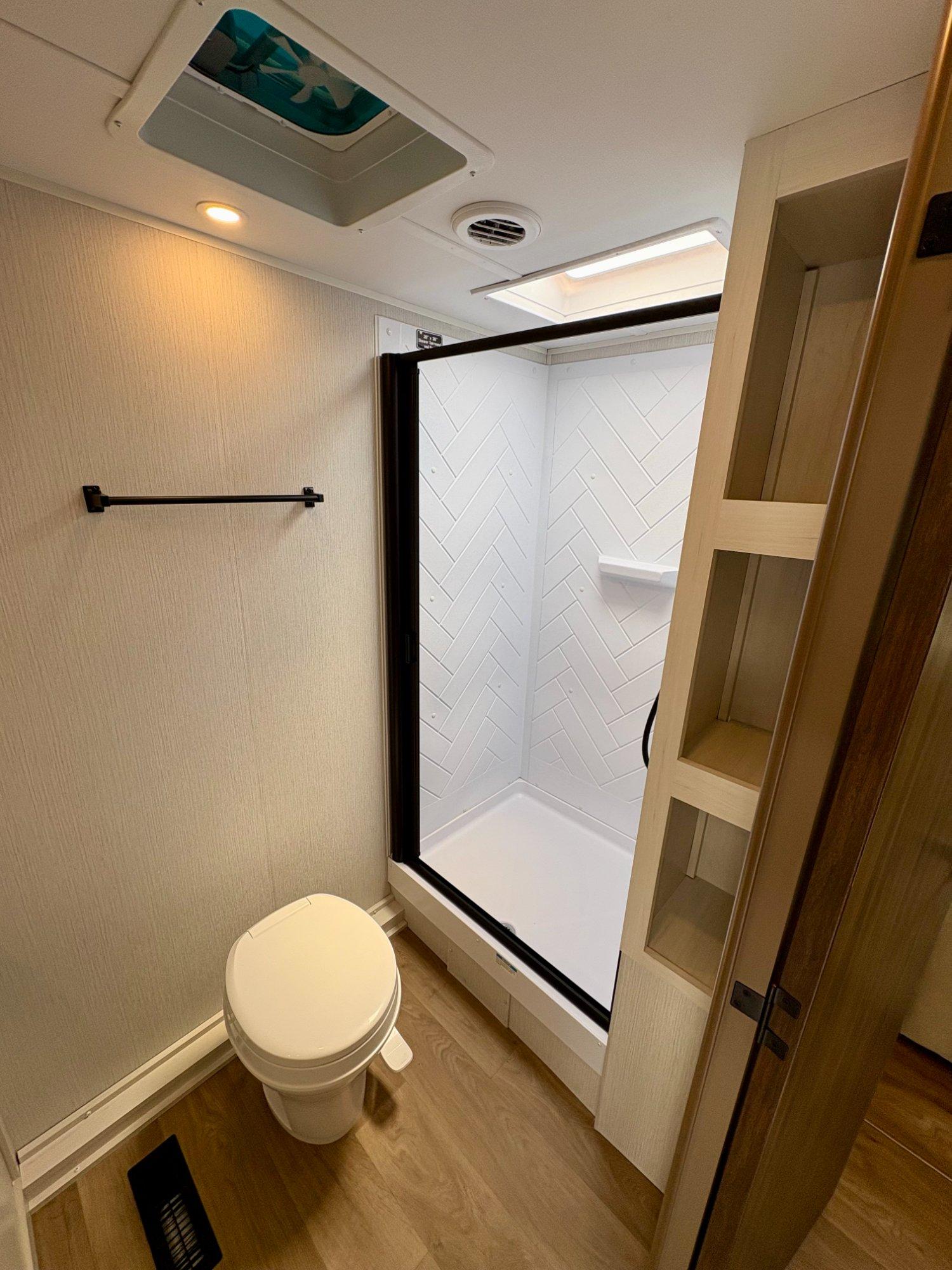 2026 Winnebago Towables 2026 Winnebago Towables Access - thumbnail 11