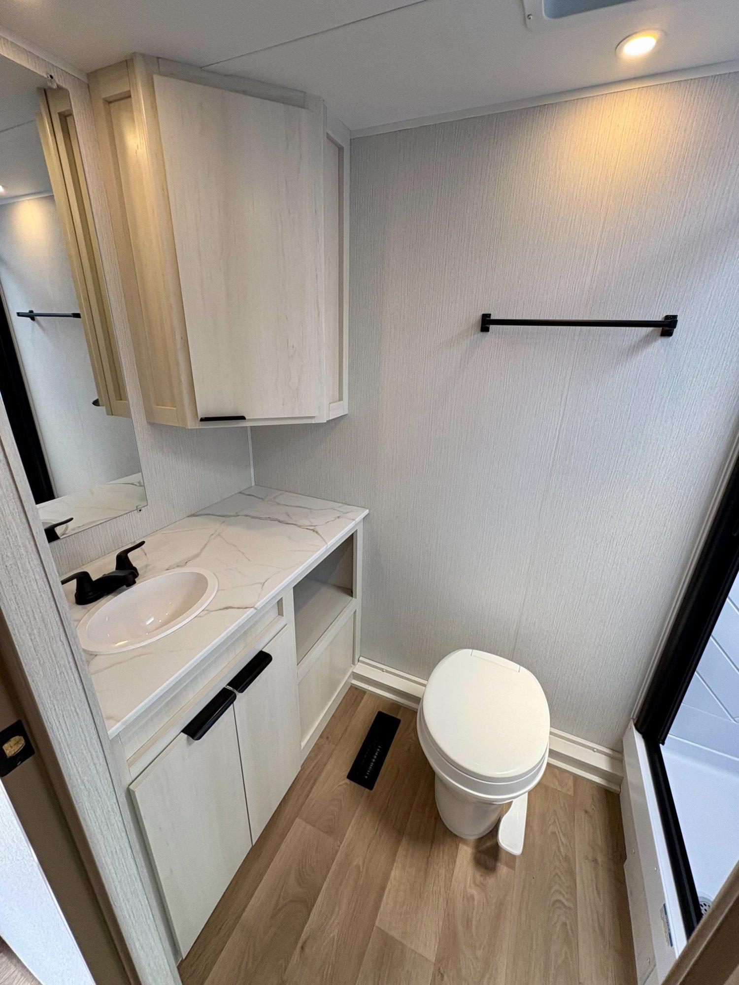 2026 Winnebago Towables 2026 Winnebago Towables Access - thumbnail 12