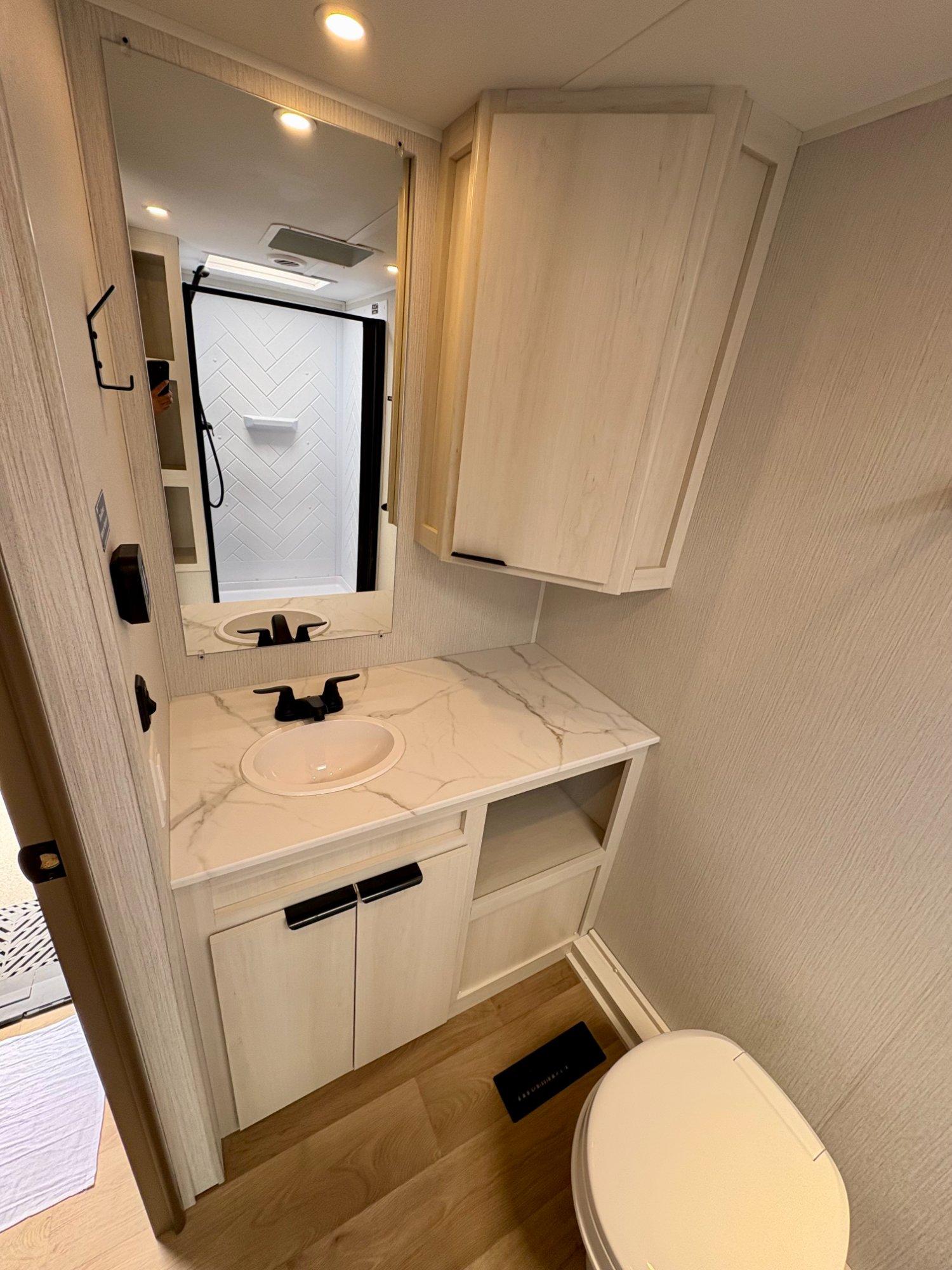 2026 Winnebago Towables 2026 Winnebago Towables Access - thumbnail 13