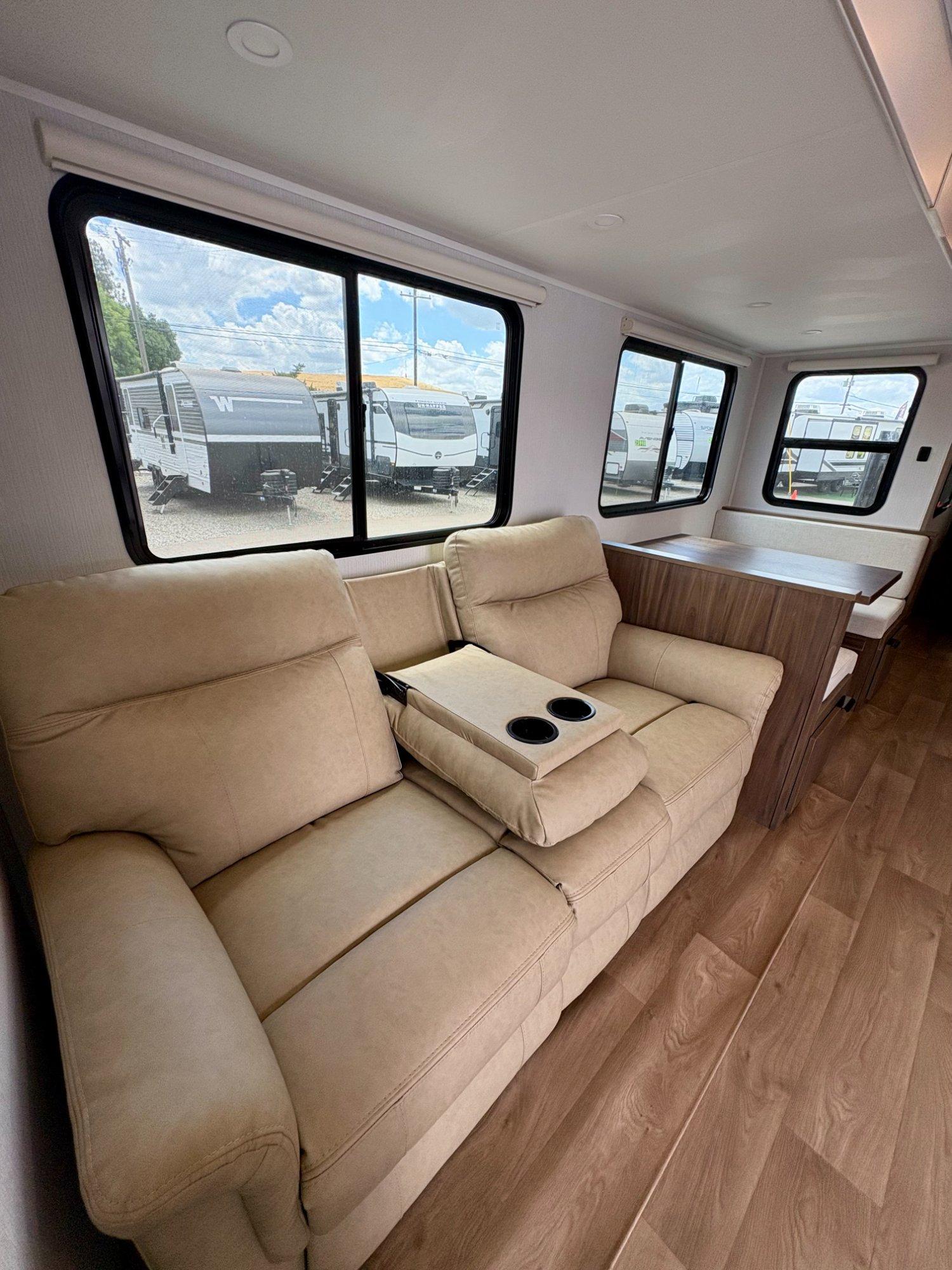 2026 Winnebago Towables 2026 Winnebago Towables Access - thumbnail 15
