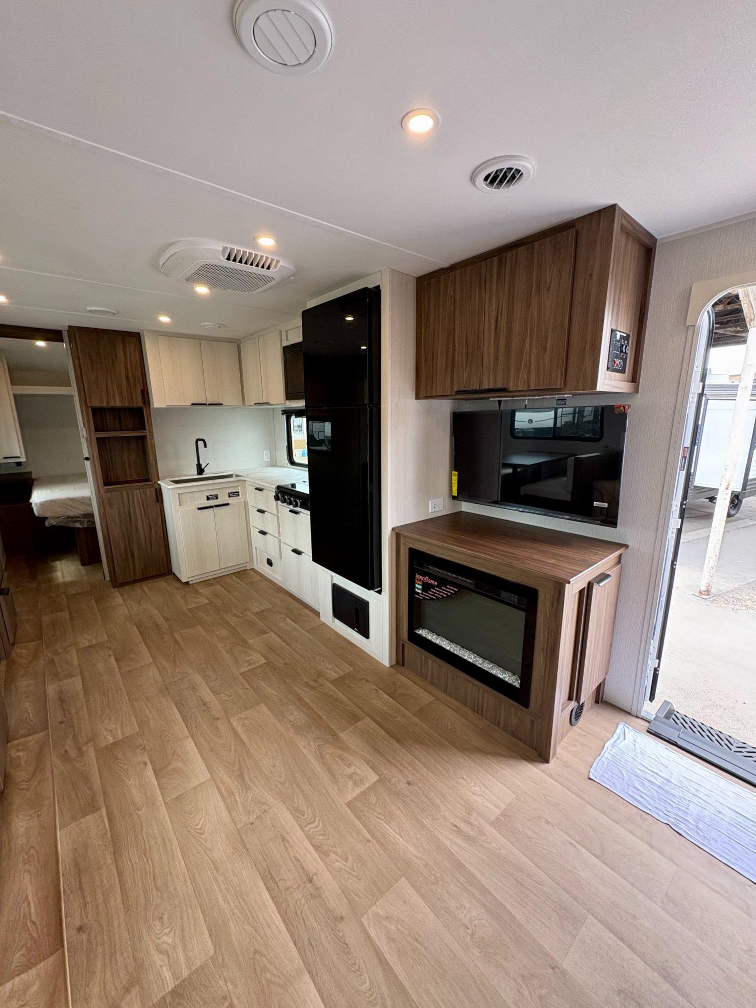 2026 Winnebago Towables 2026 Winnebago Towables Access - thumbnail 16