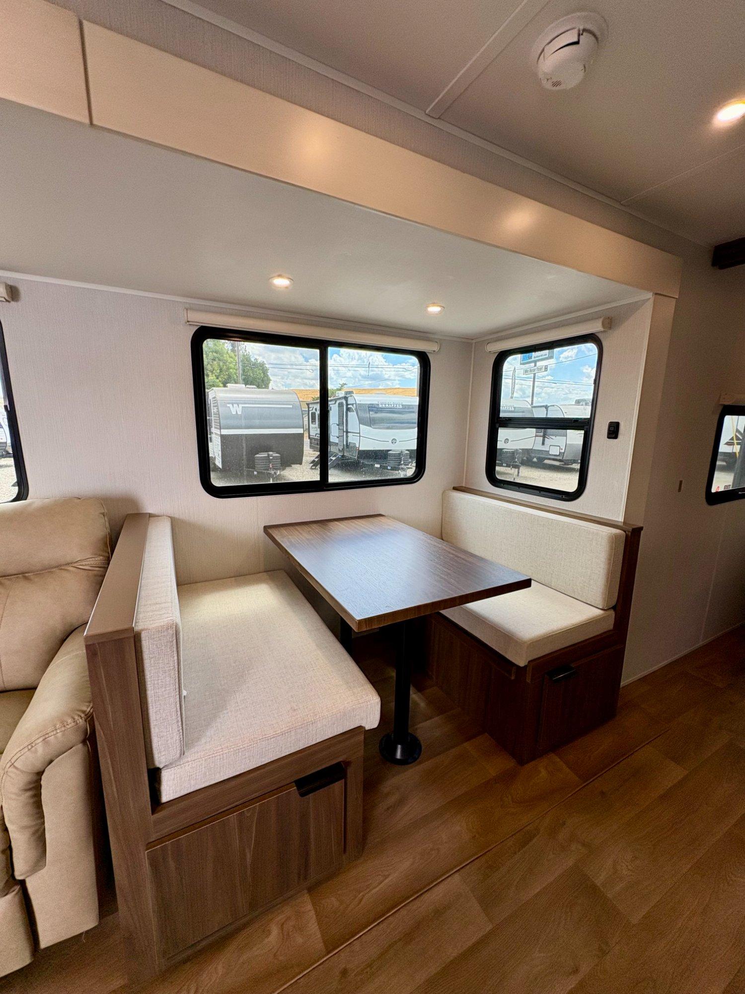 2026 Winnebago Towables 2026 Winnebago Towables Access - thumbnail 18