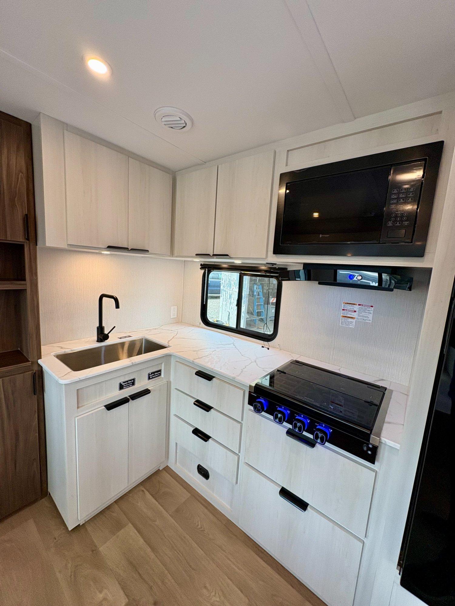 2026 Winnebago Towables 2026 Winnebago Towables Access - thumbnail 19