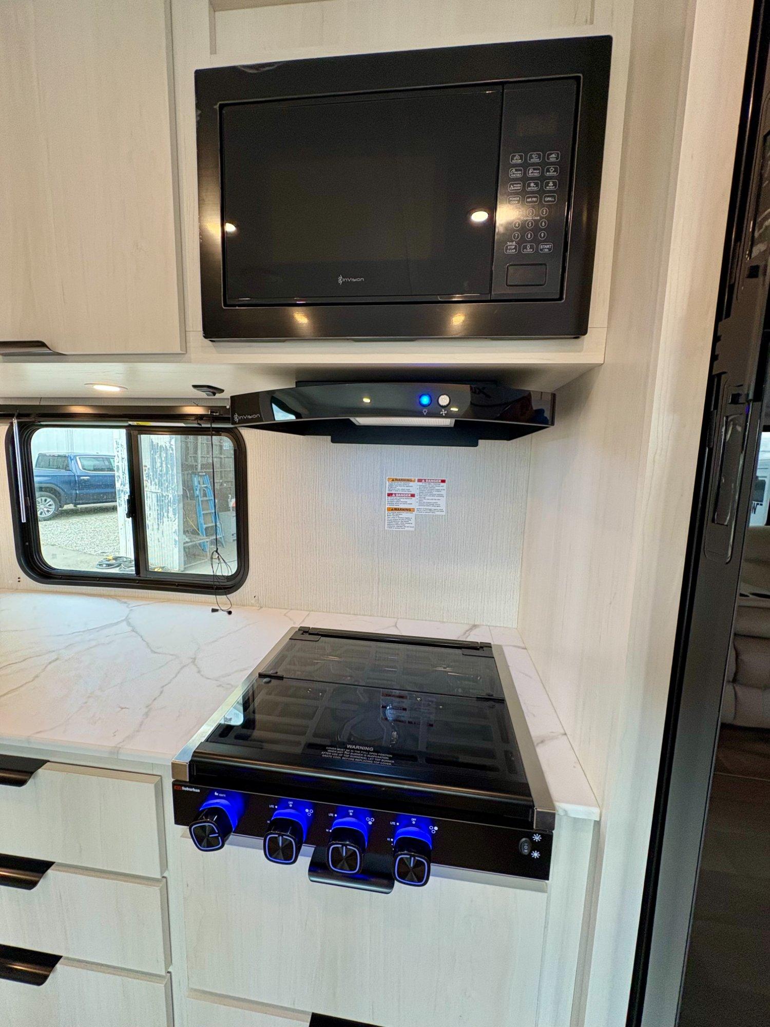 2026 Winnebago Towables 2026 Winnebago Towables Access - thumbnail 20