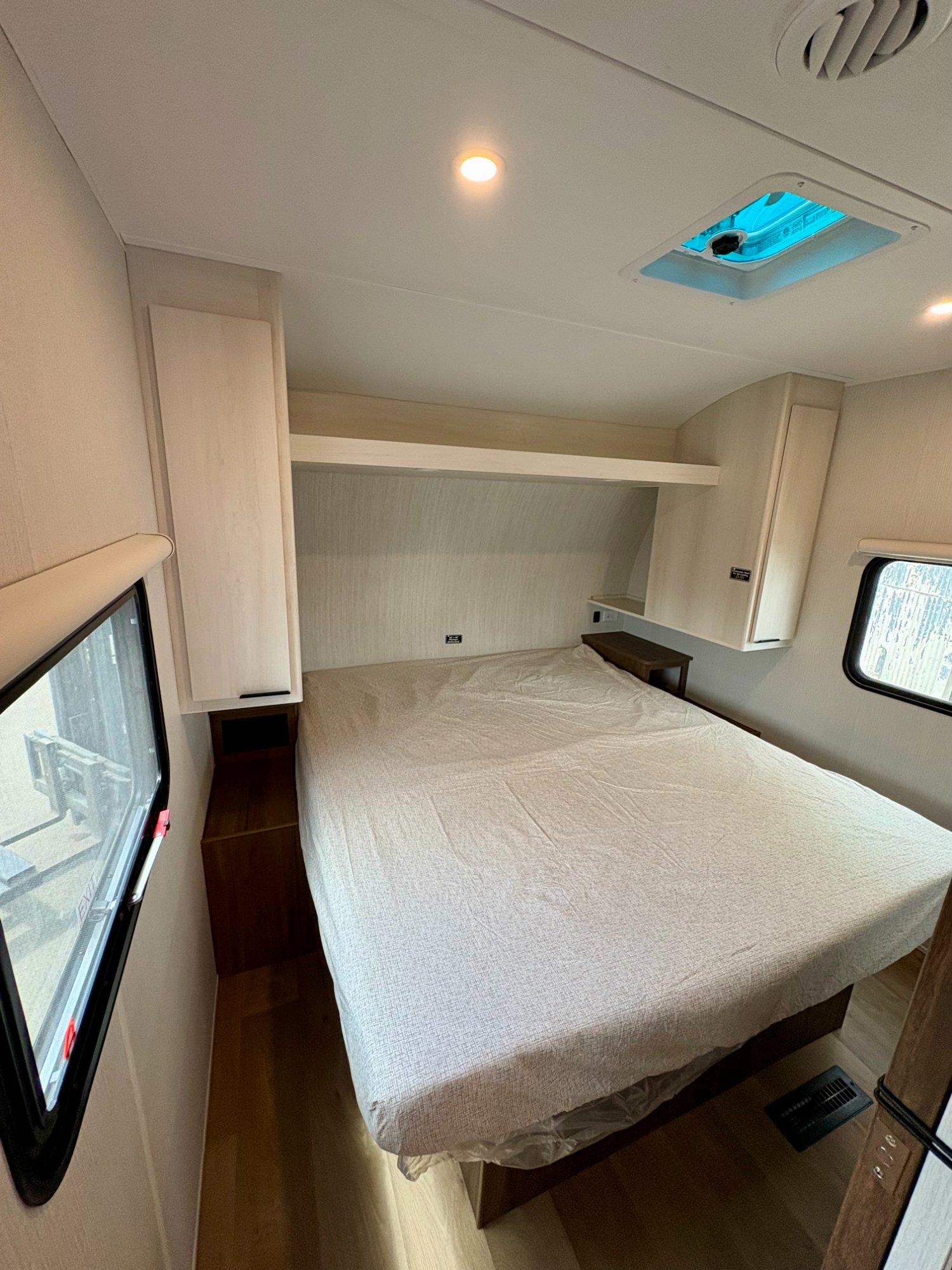 2026 Winnebago Towables 2026 Winnebago Towables Access - thumbnail 22