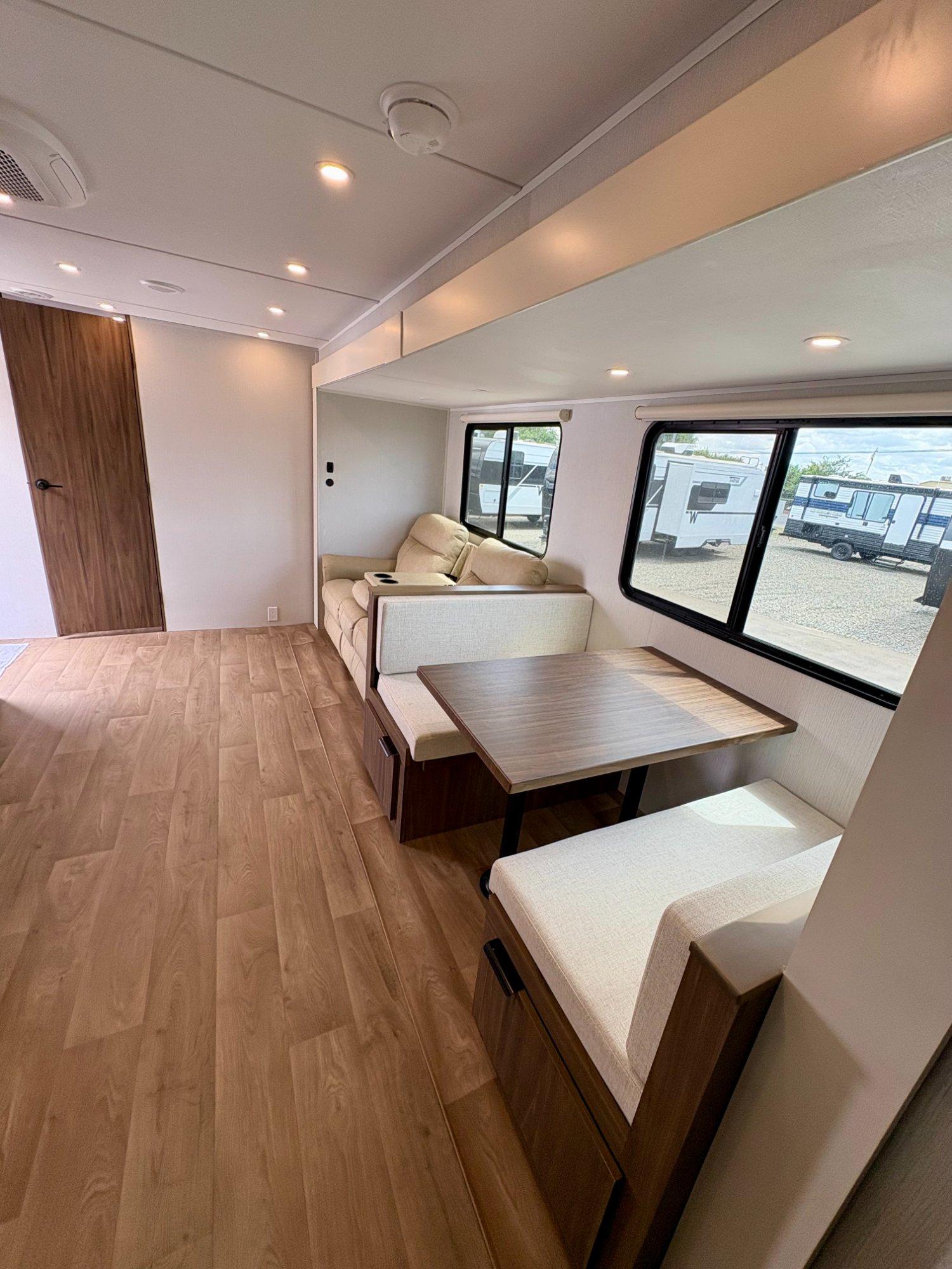 2026 Winnebago Towables 2026 Winnebago Towables Access - thumbnail 24