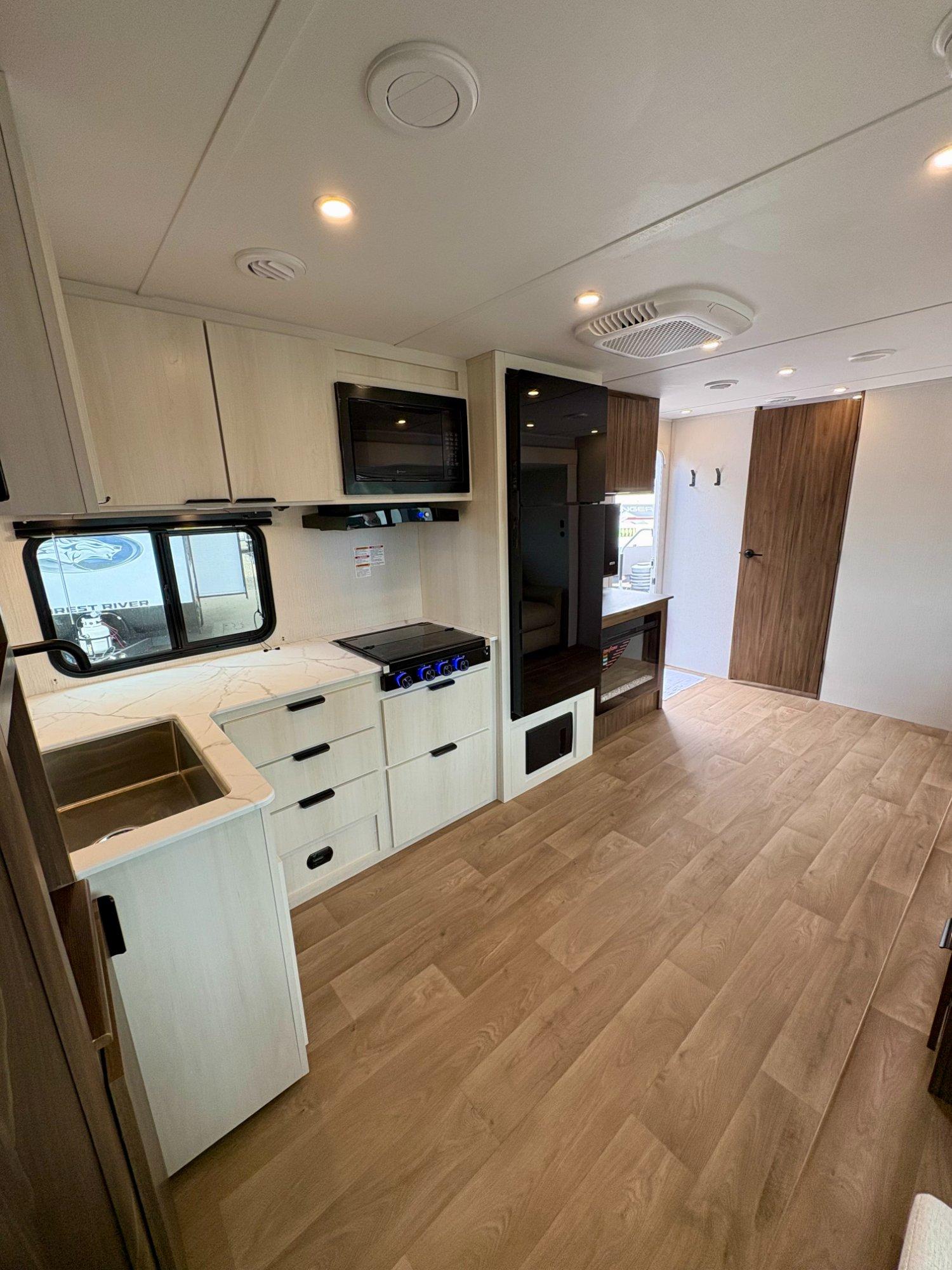 2026 Winnebago Towables 2026 Winnebago Towables Access - thumbnail 25