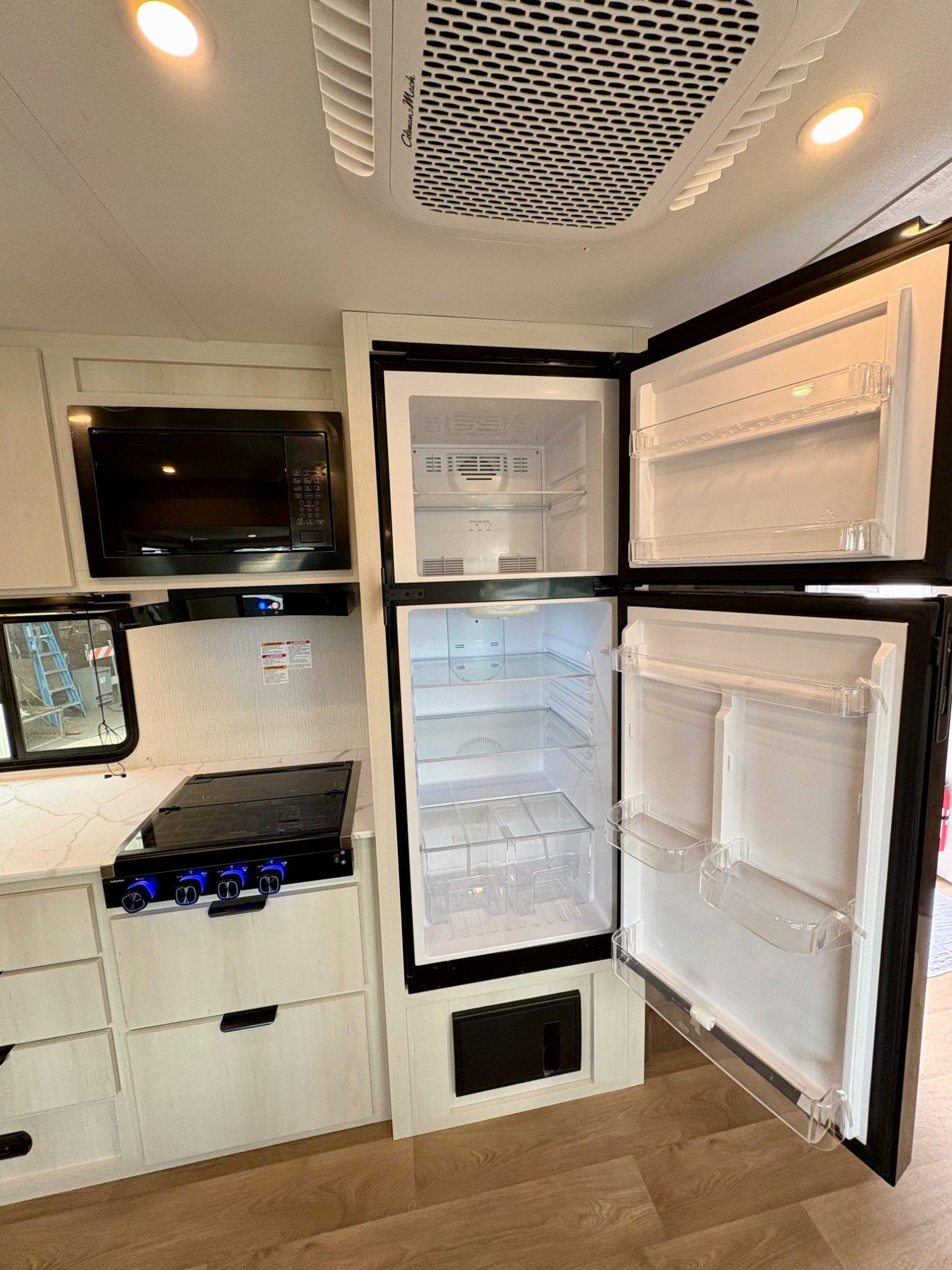 2026 Winnebago Towables 2026 Winnebago Towables Access - thumbnail 26