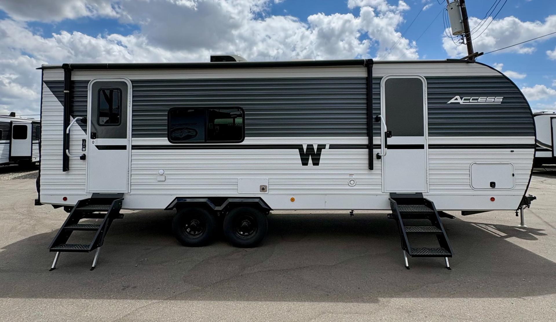 2026 Winnebago Access 25RK