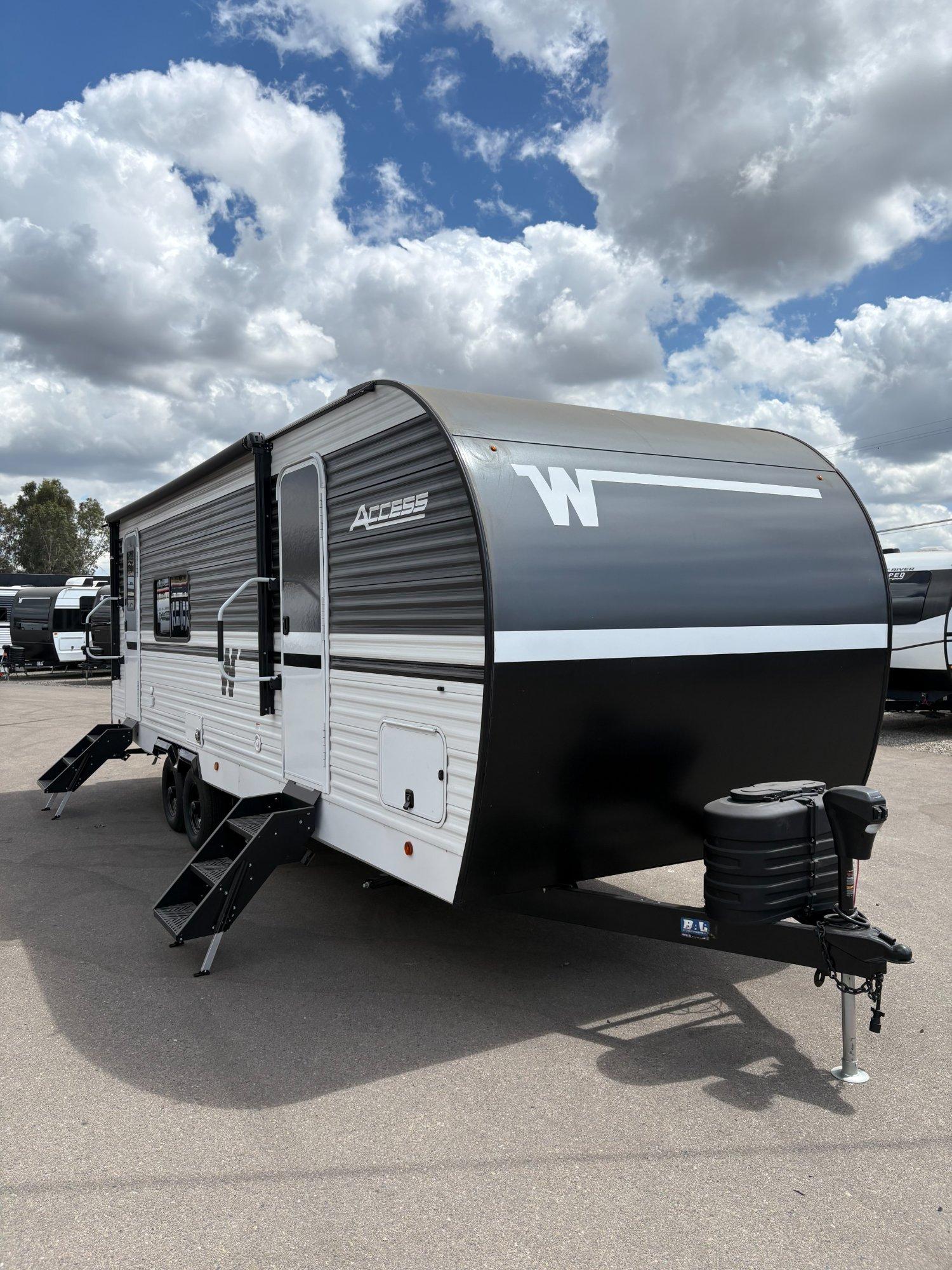 2026 Winnebago Towables 2026 Winnebago Towables Access - thumbnail 3