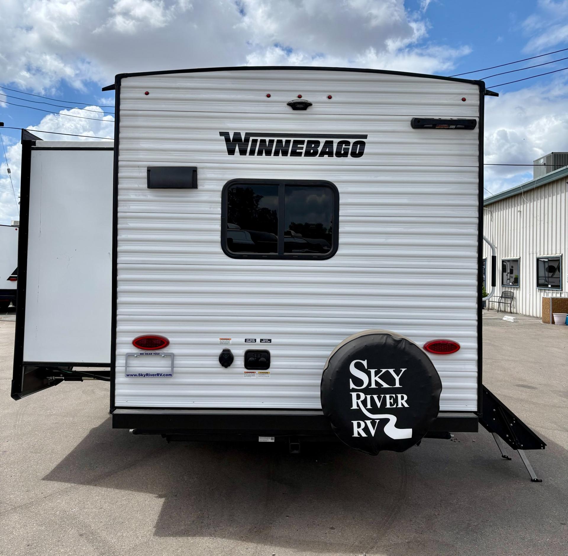 2026 Winnebago Towables 2026 Winnebago Towables Access - thumbnail 5